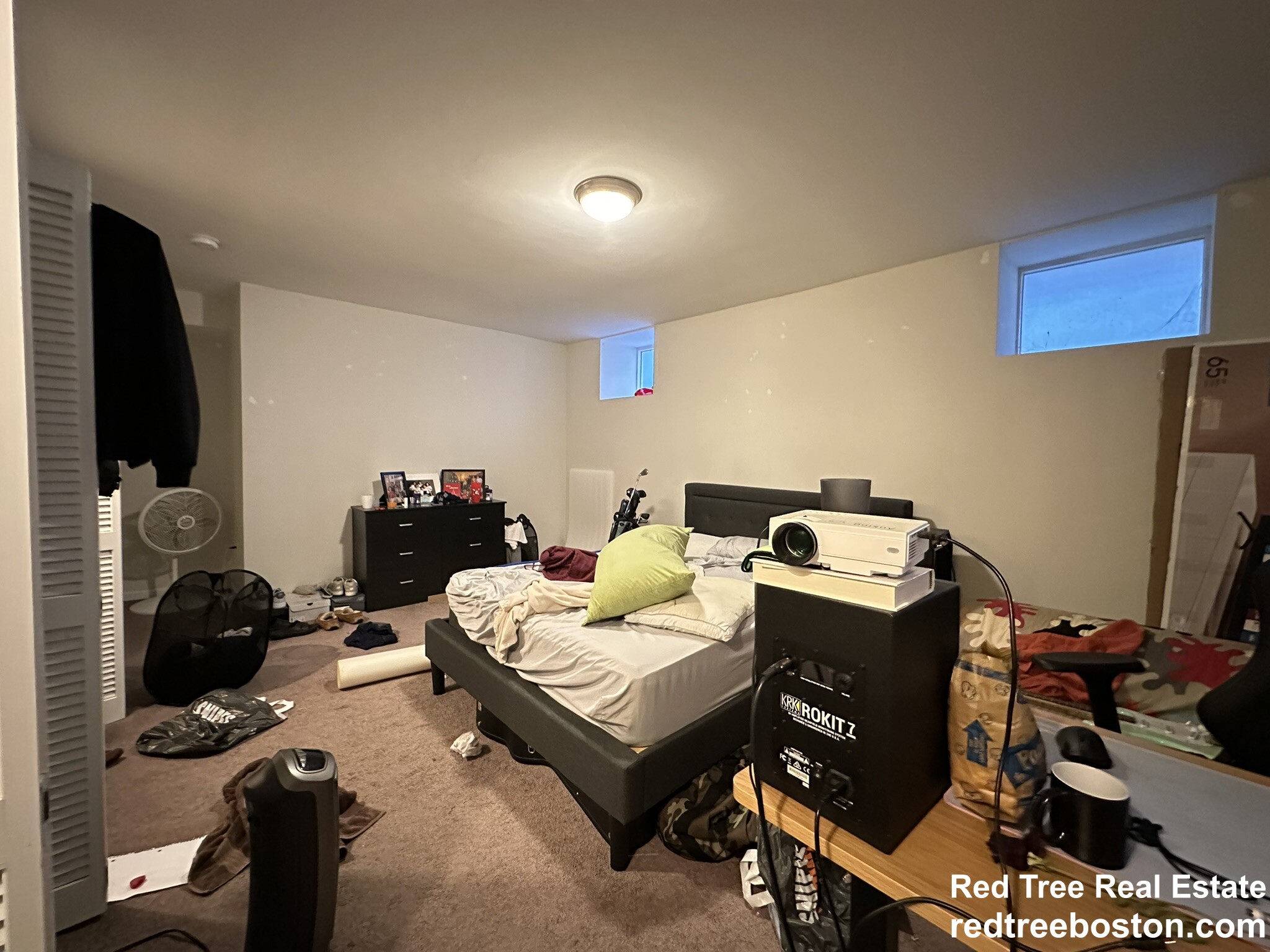 12 Wensley, Mission Hill