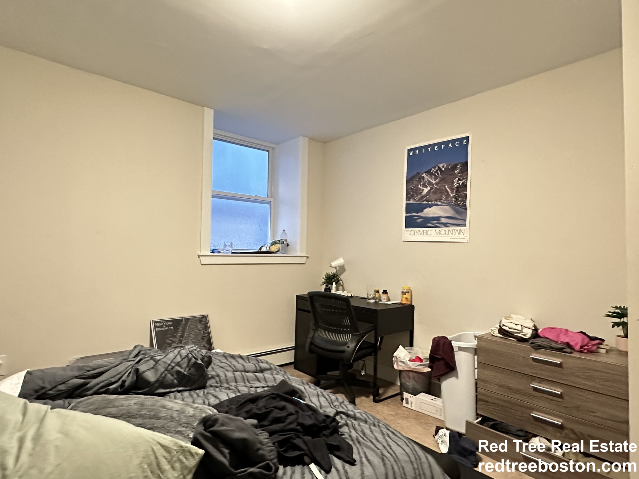 12 Wensley, Mission Hill