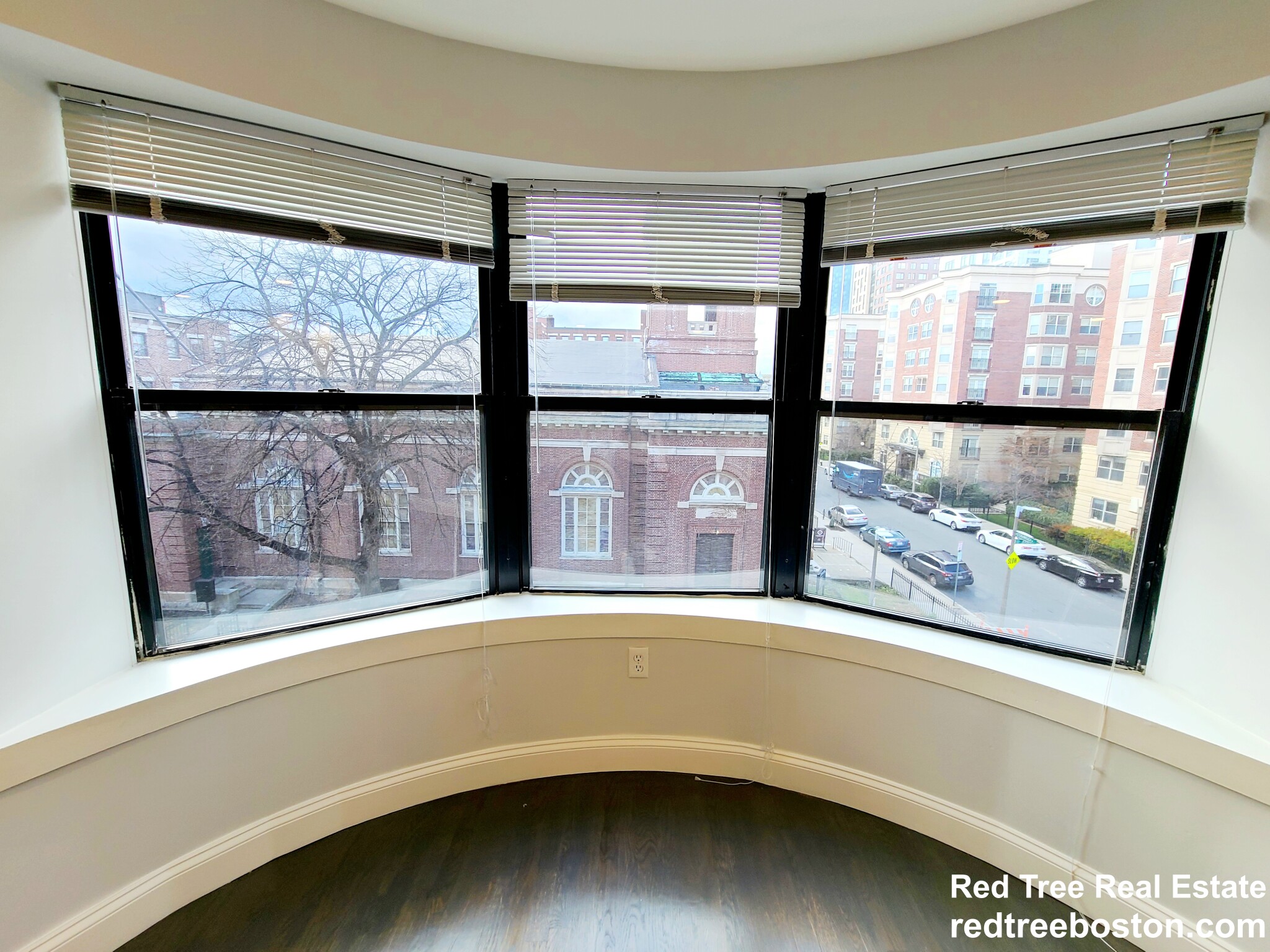 100 Jersey St, Fenway