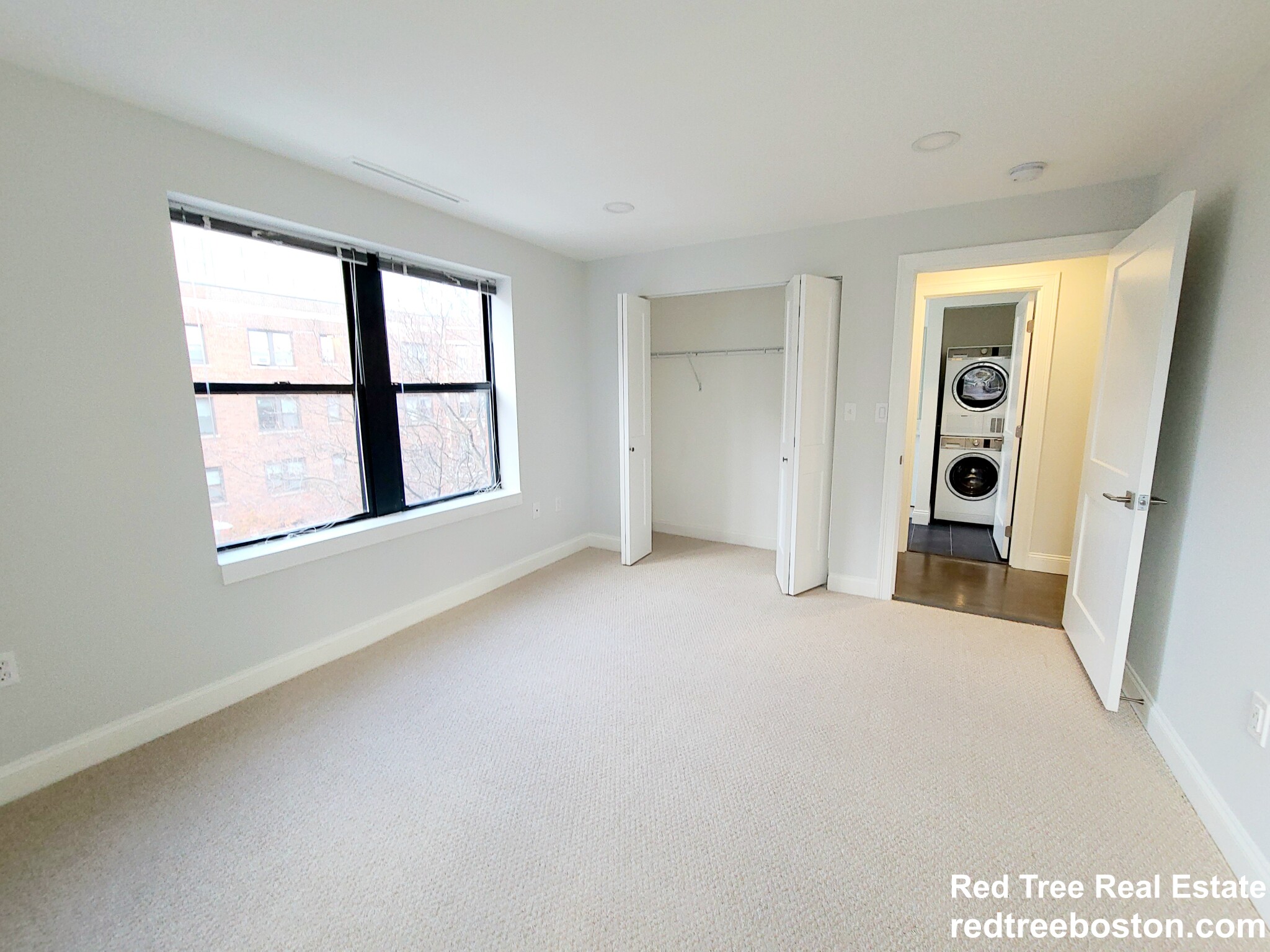 100 Jersey St, Fenway