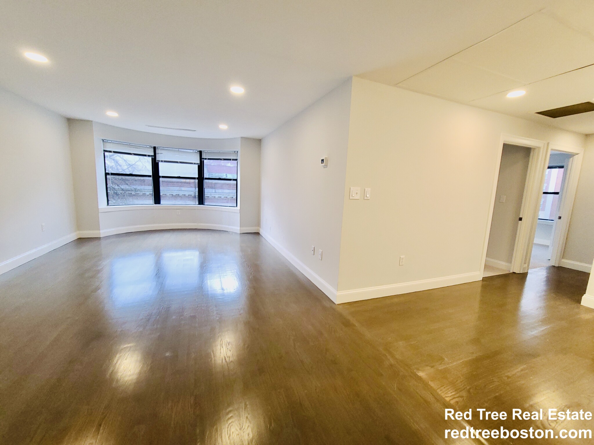 100 Jersey St, Fenway