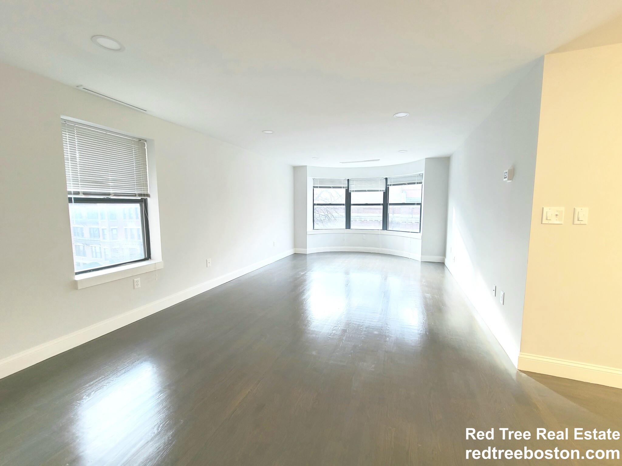 100 Jersey St, Fenway