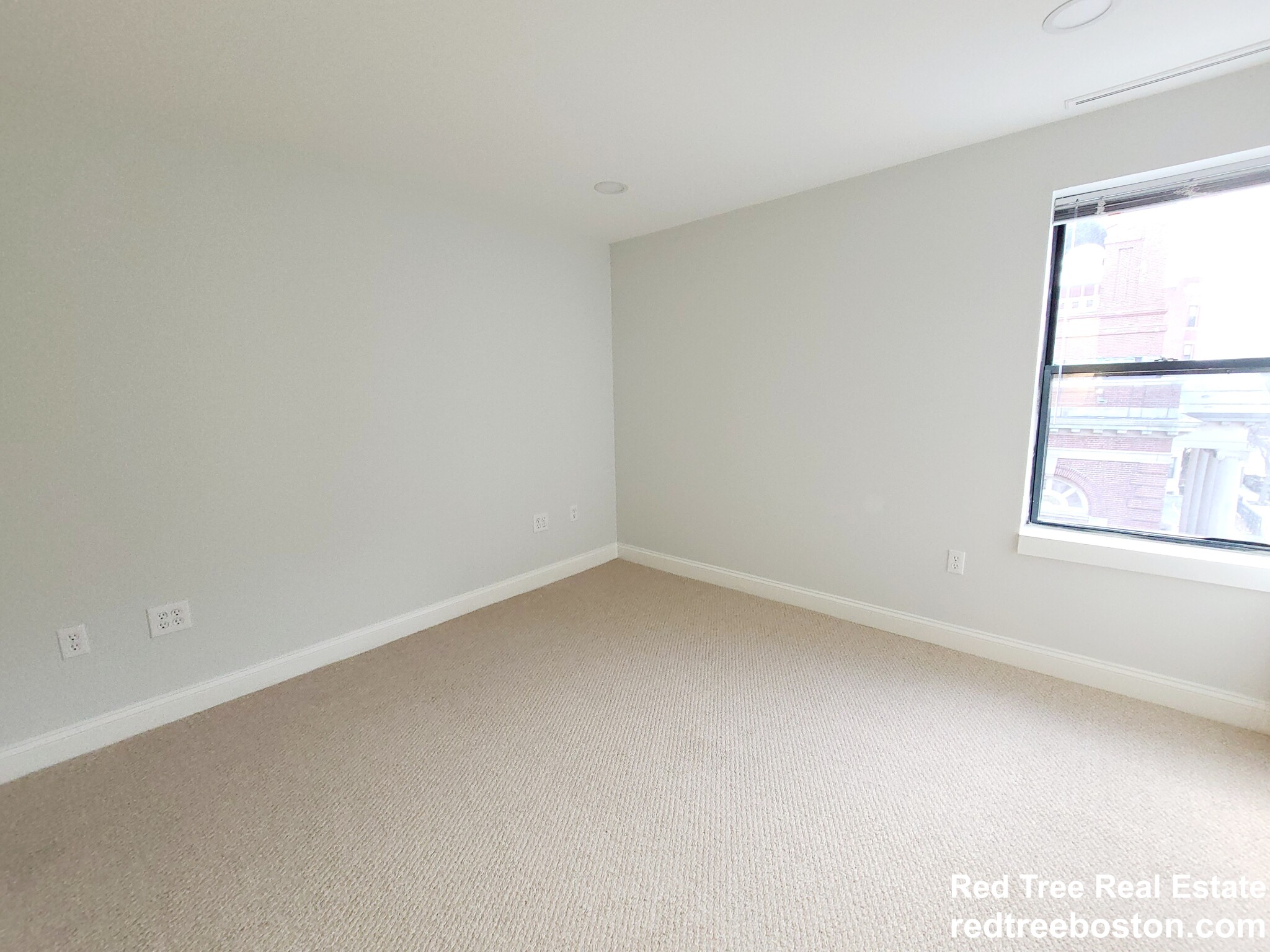 100 Jersey St, Fenway