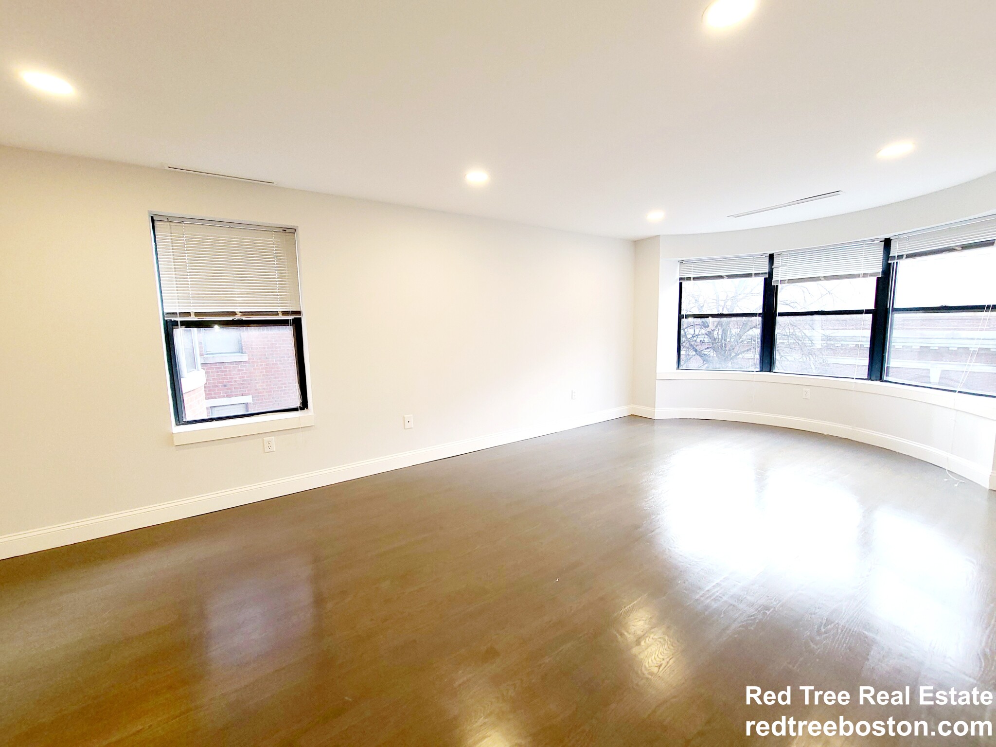 100 Jersey St, Fenway