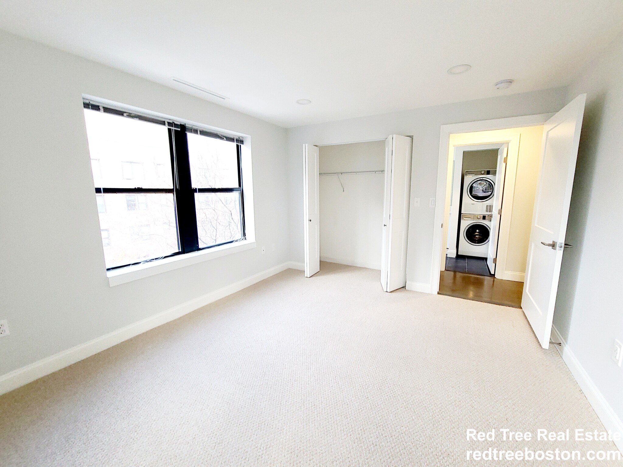 100 Jersey St, Fenway