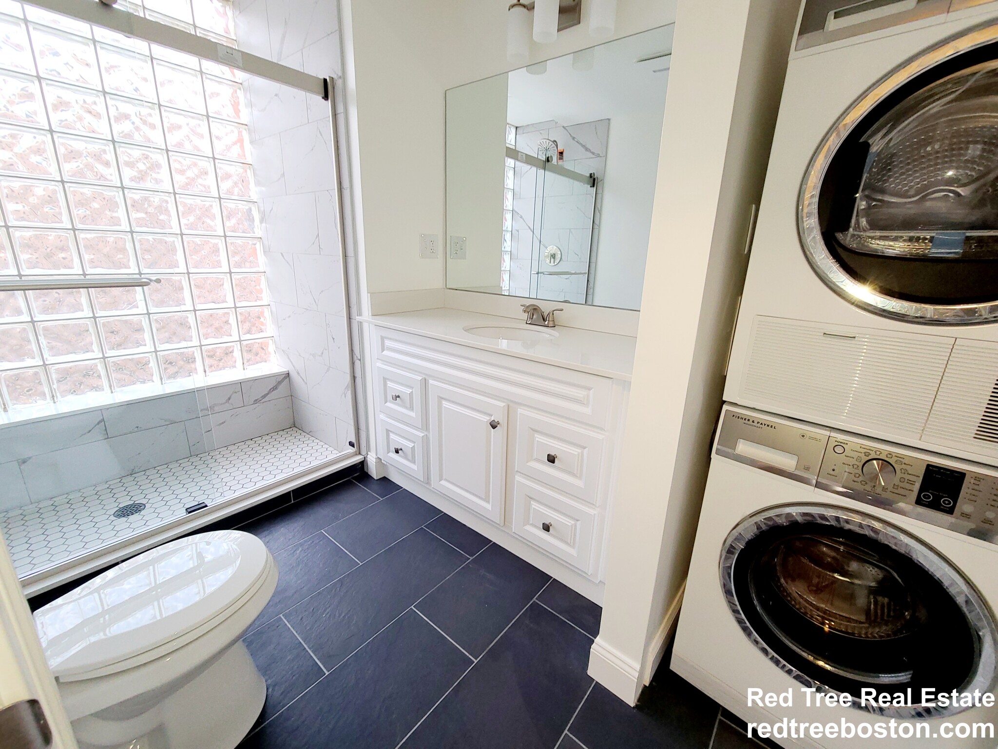 100 Jersey St, Fenway