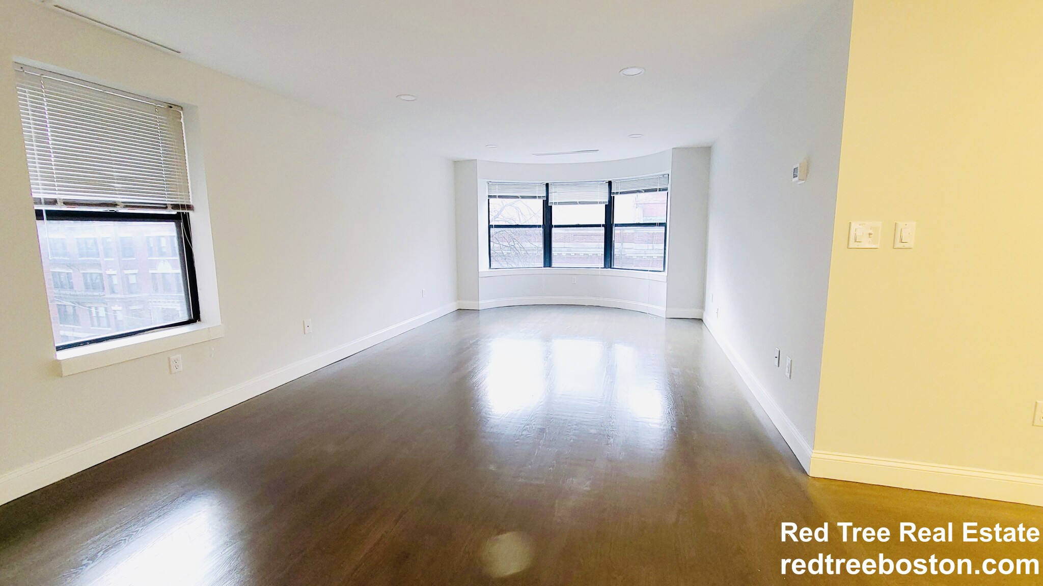 100 Jersey St, Fenway