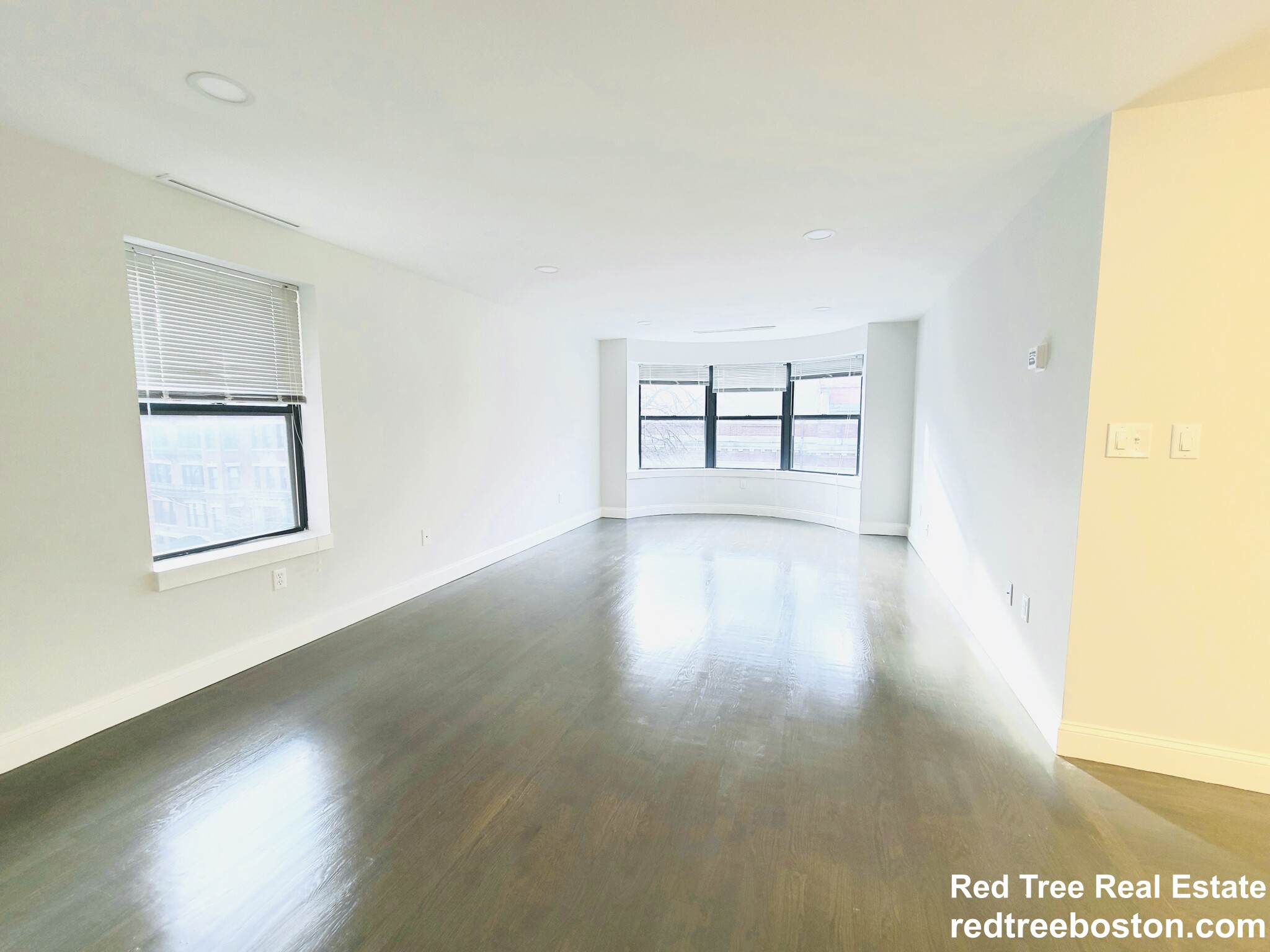 100 Jersey St, Fenway