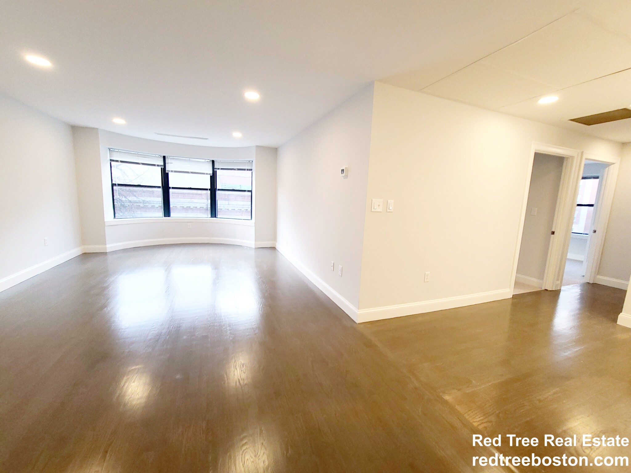 100 Jersey St, Fenway