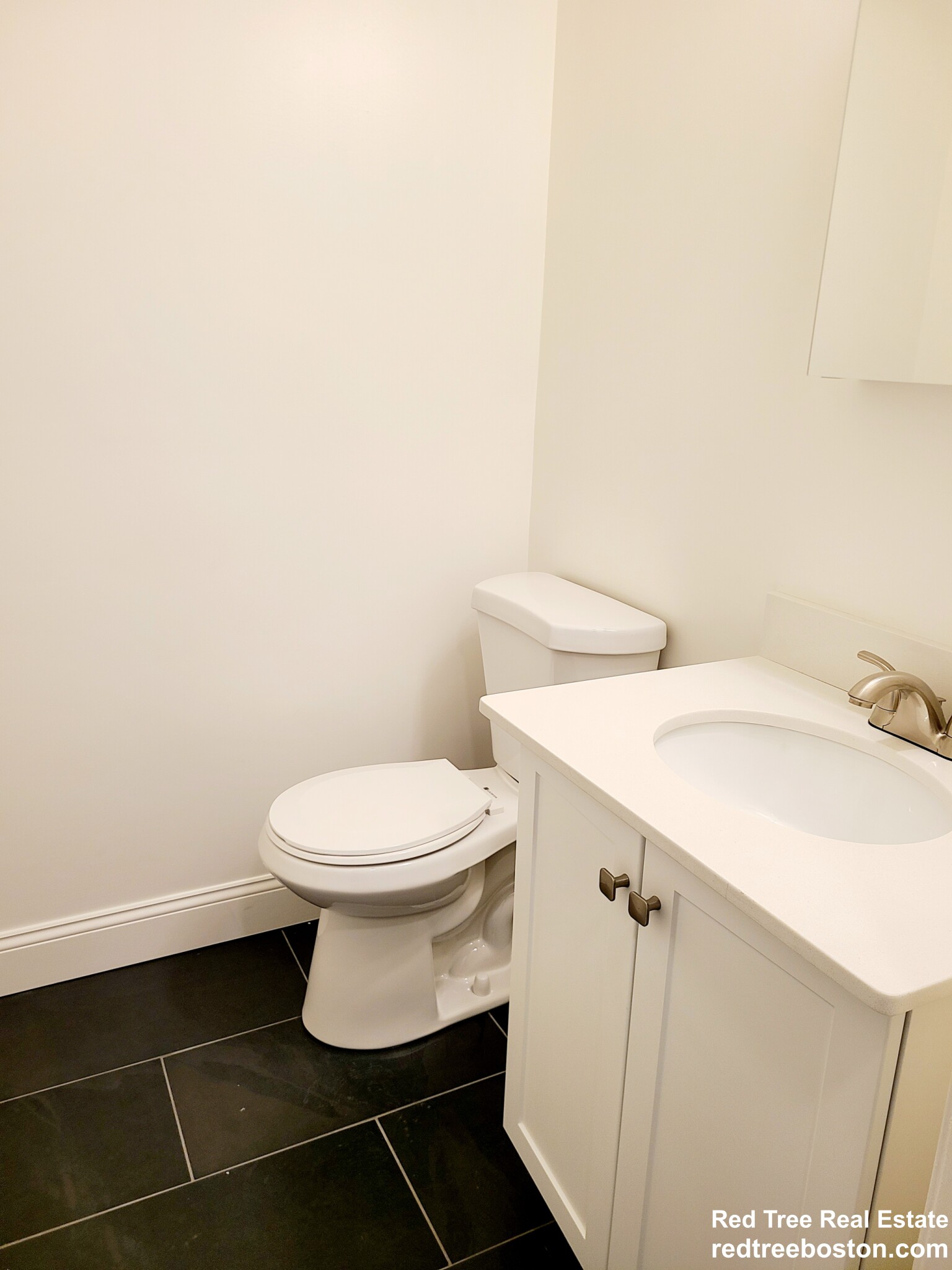 100 Jersey St, Fenway