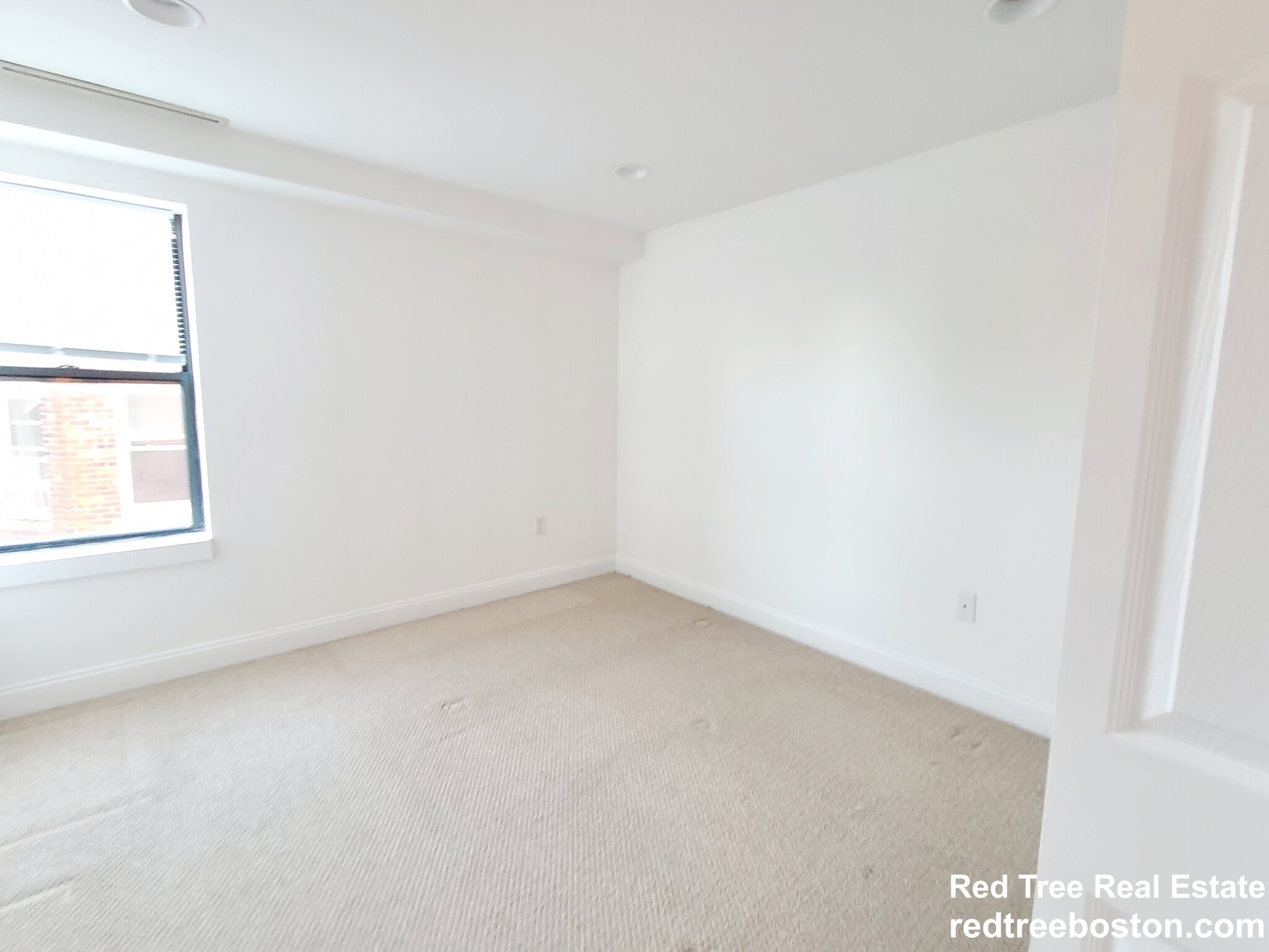 100 Jersey St, Fenway