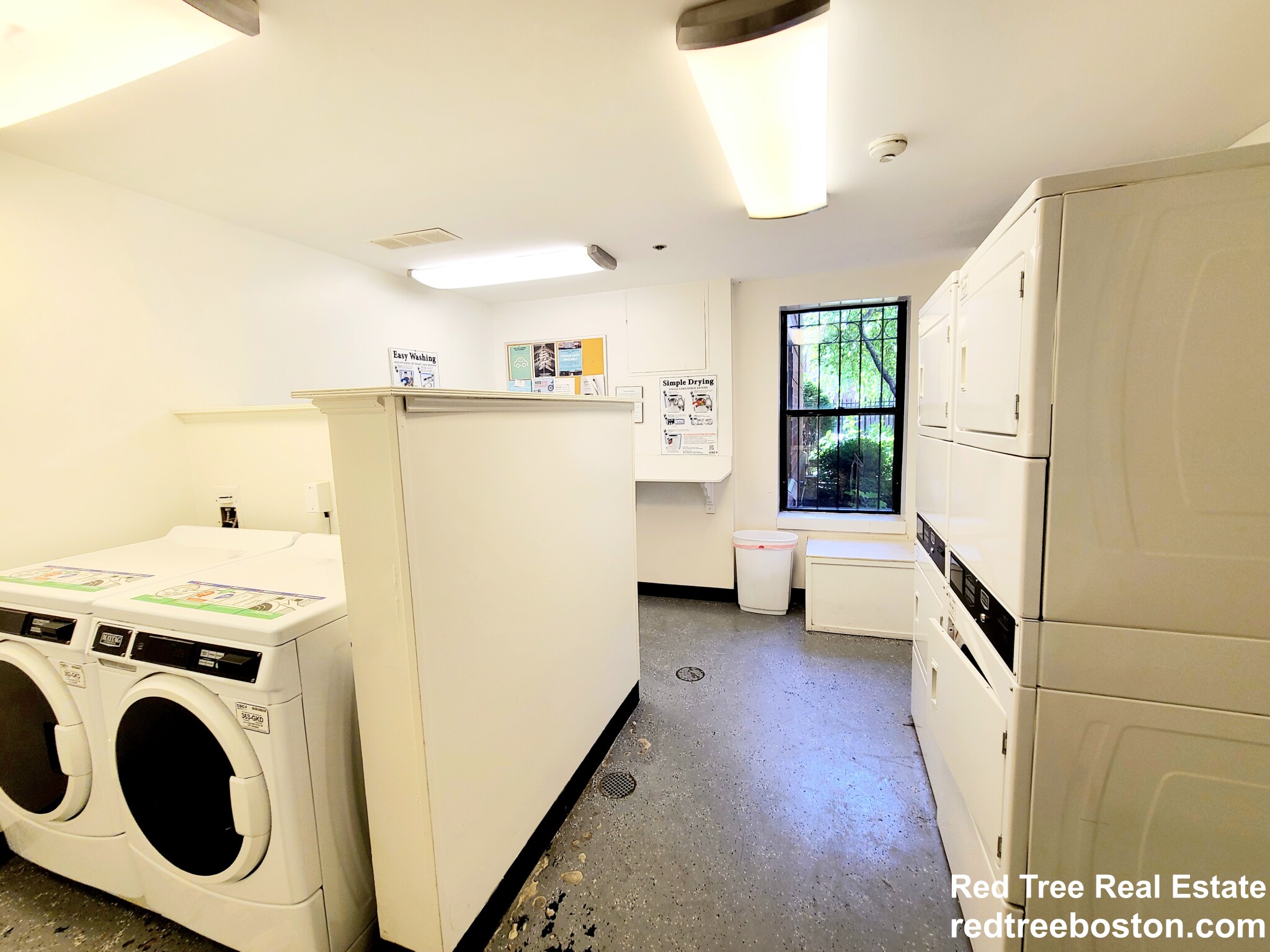 100 Jersey St, Fenway