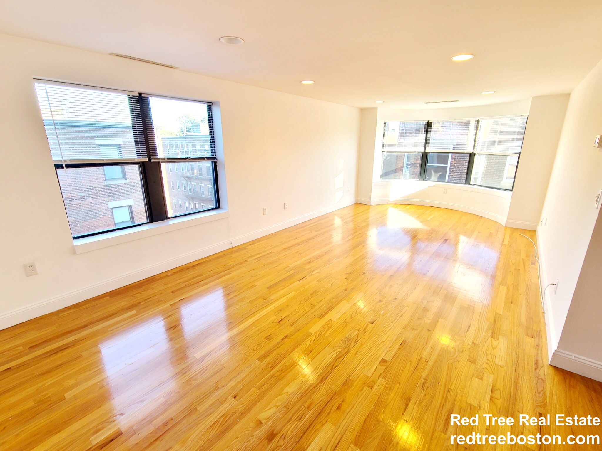 100 Jersey St, Fenway