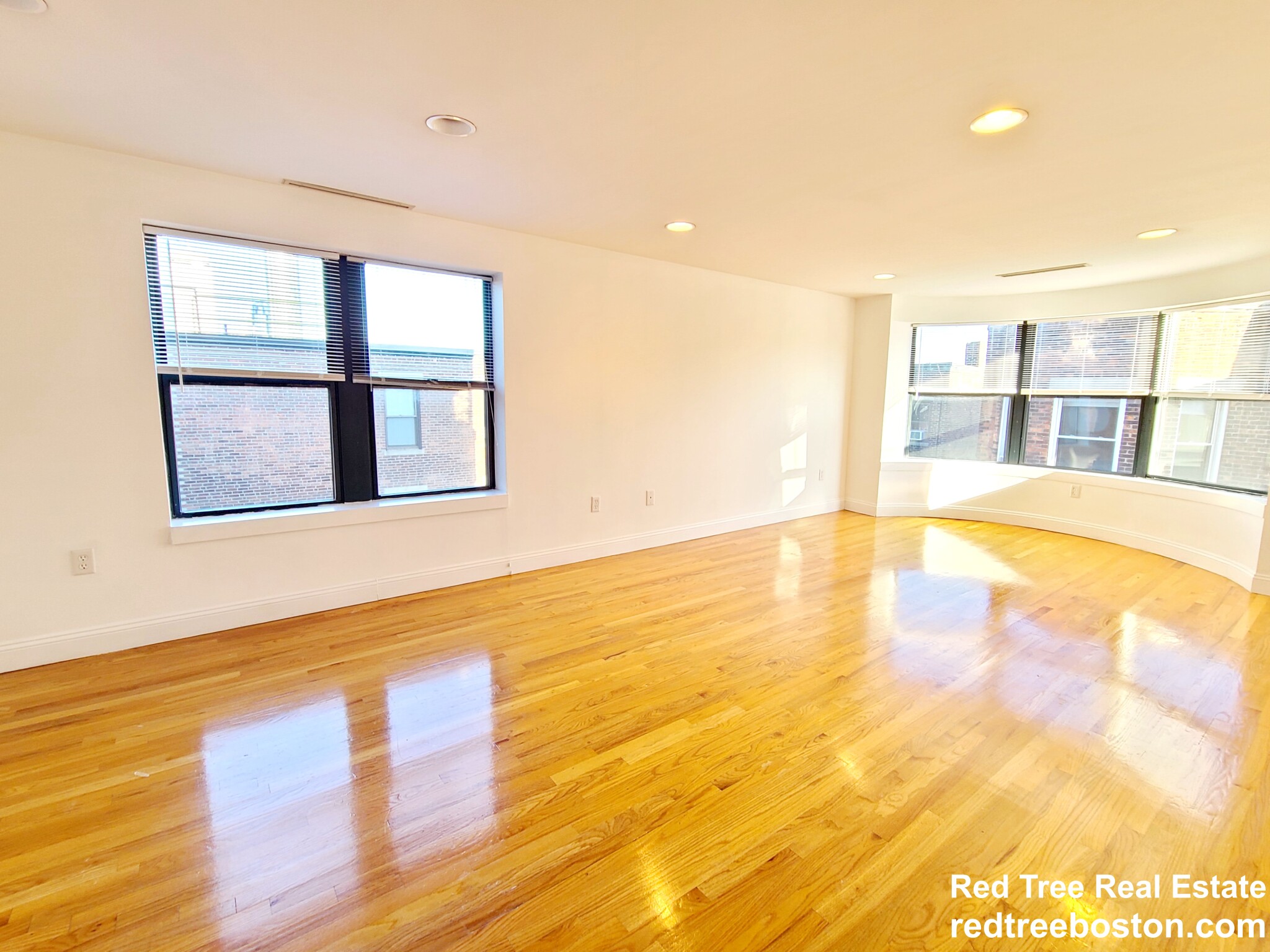 100 Jersey St, Fenway