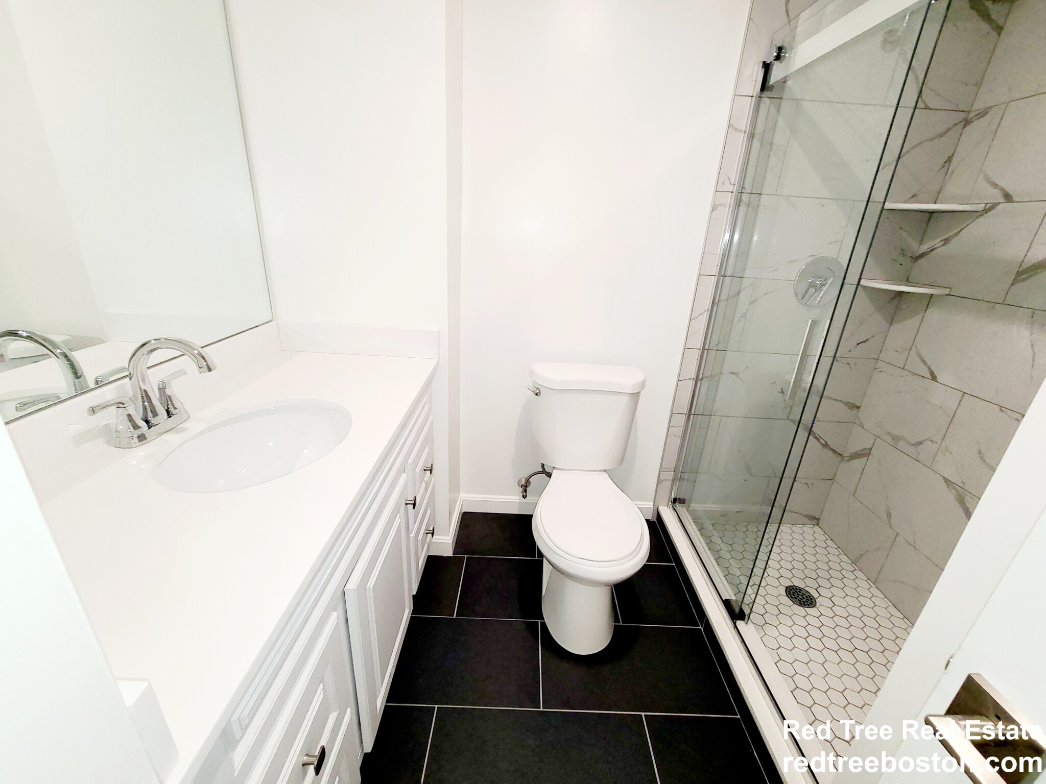 100 Jersey St, Fenway