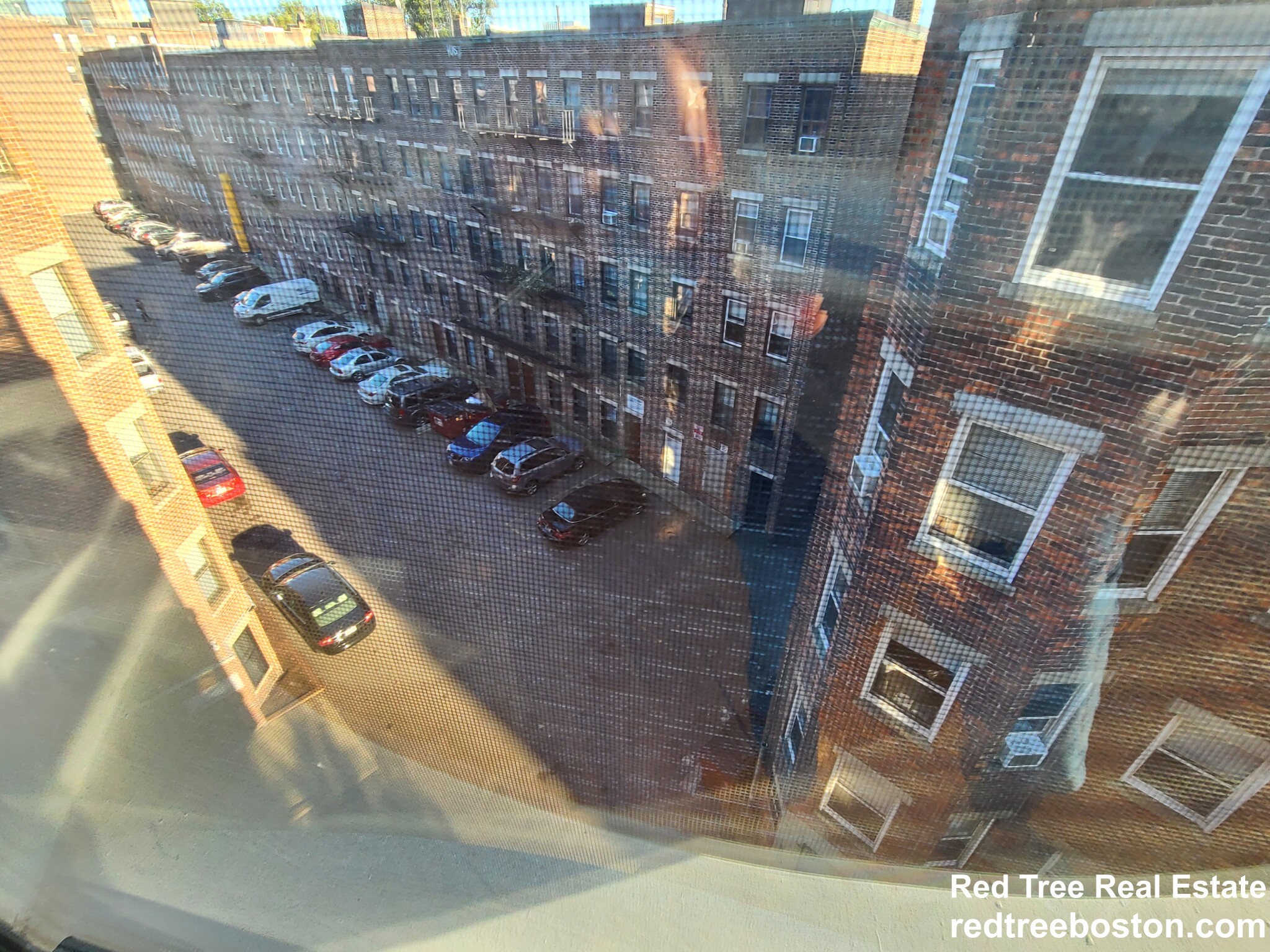 100 Jersey St, Fenway