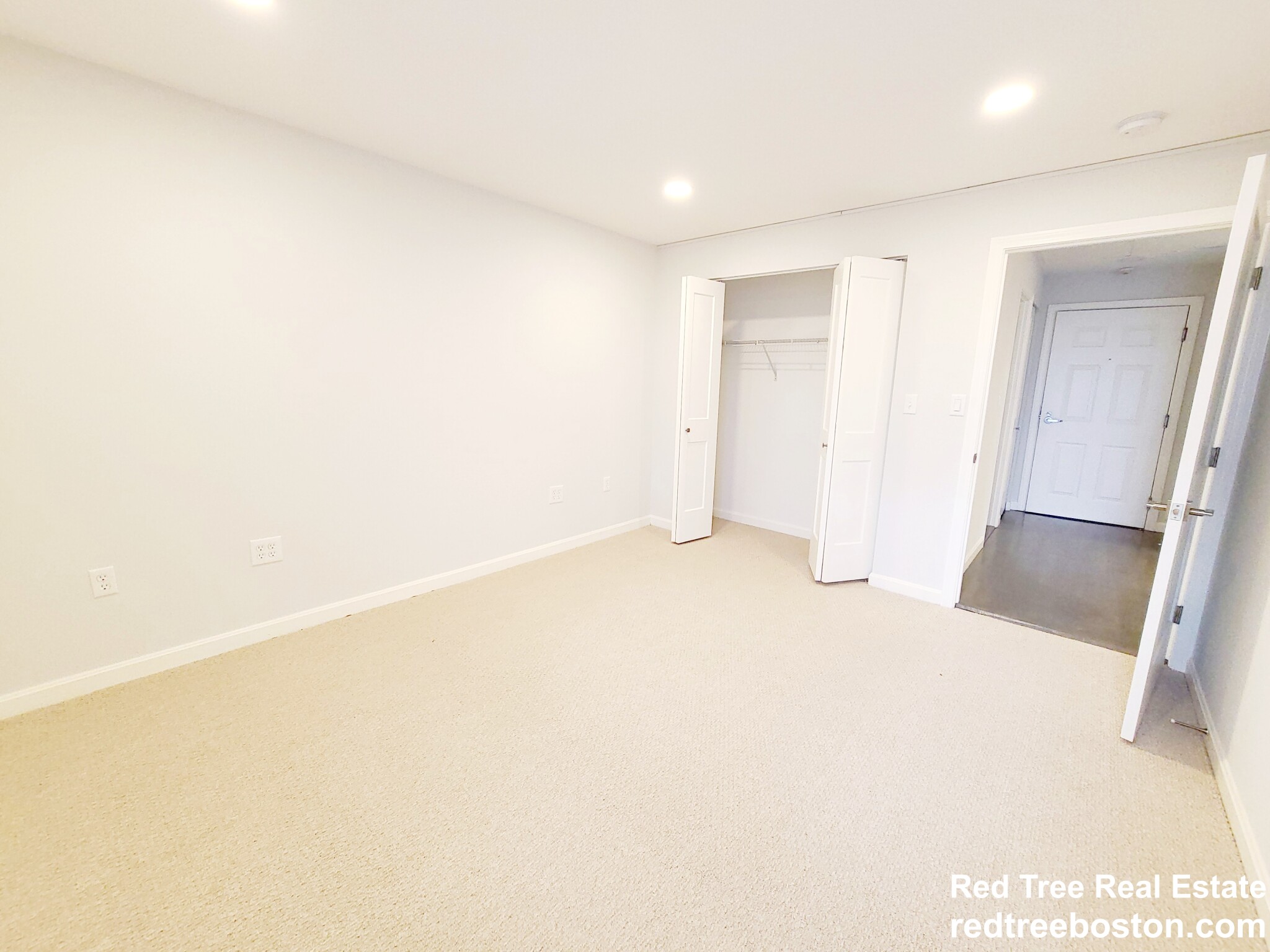 100 Jersey St, Fenway