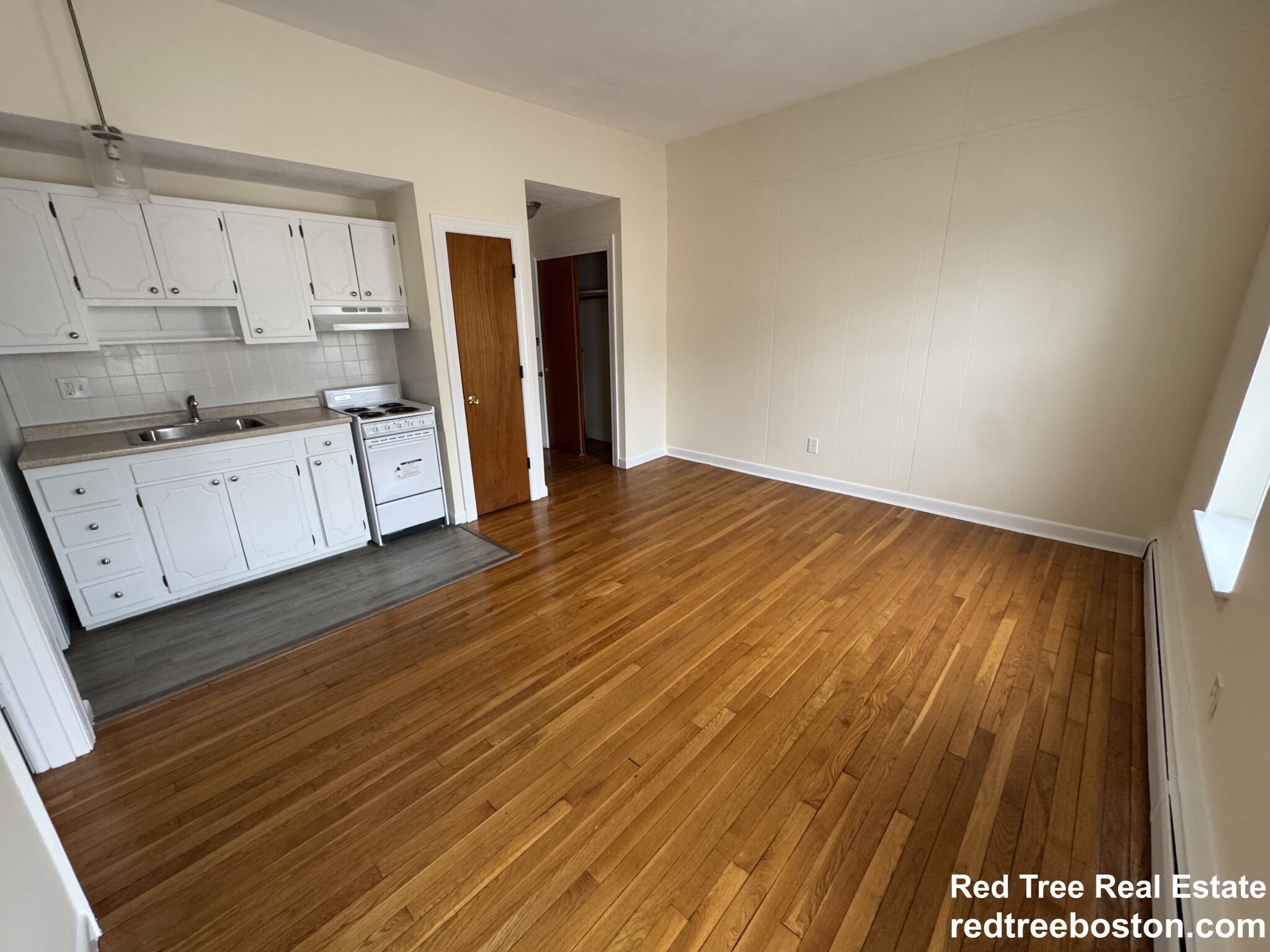 168 North Beacon St, Brighton