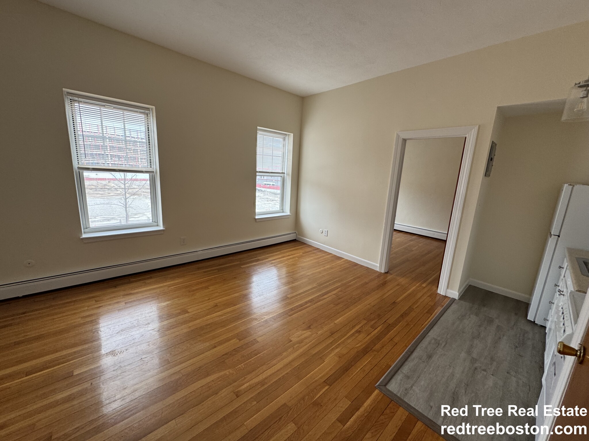 168 North Beacon St, Brighton