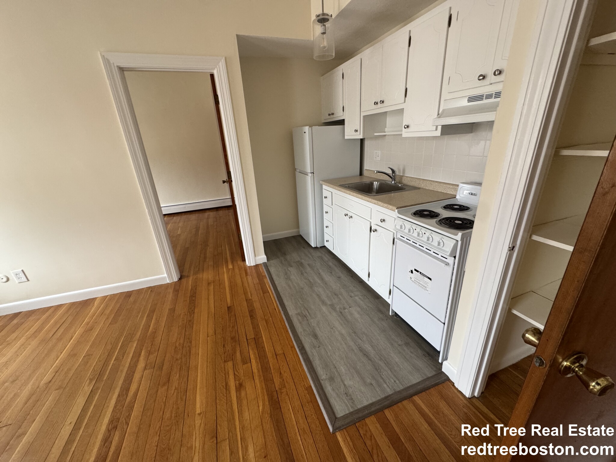 168 North Beacon St, Brighton