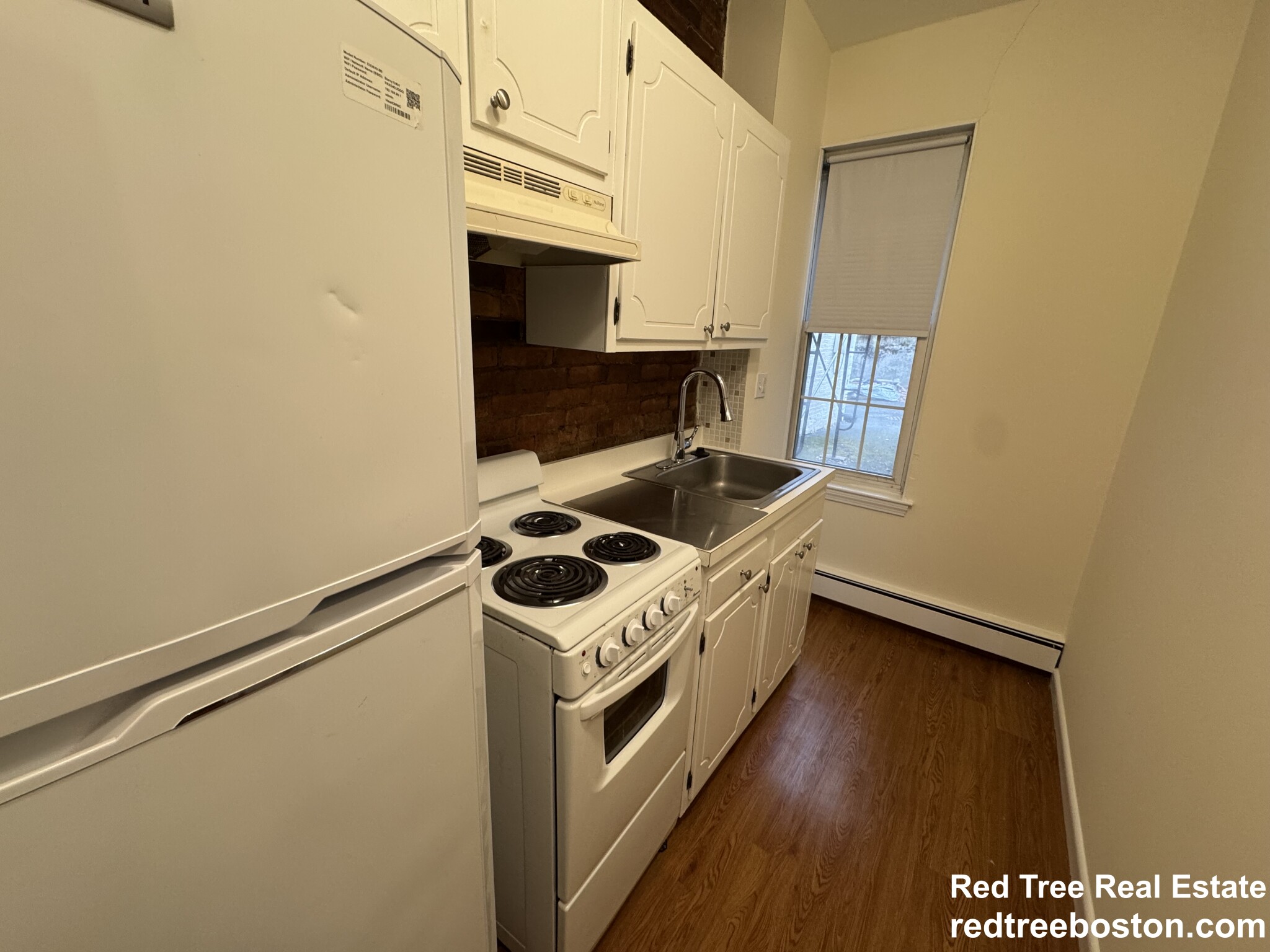 74 South Huntington Ave, Jamaica Plain