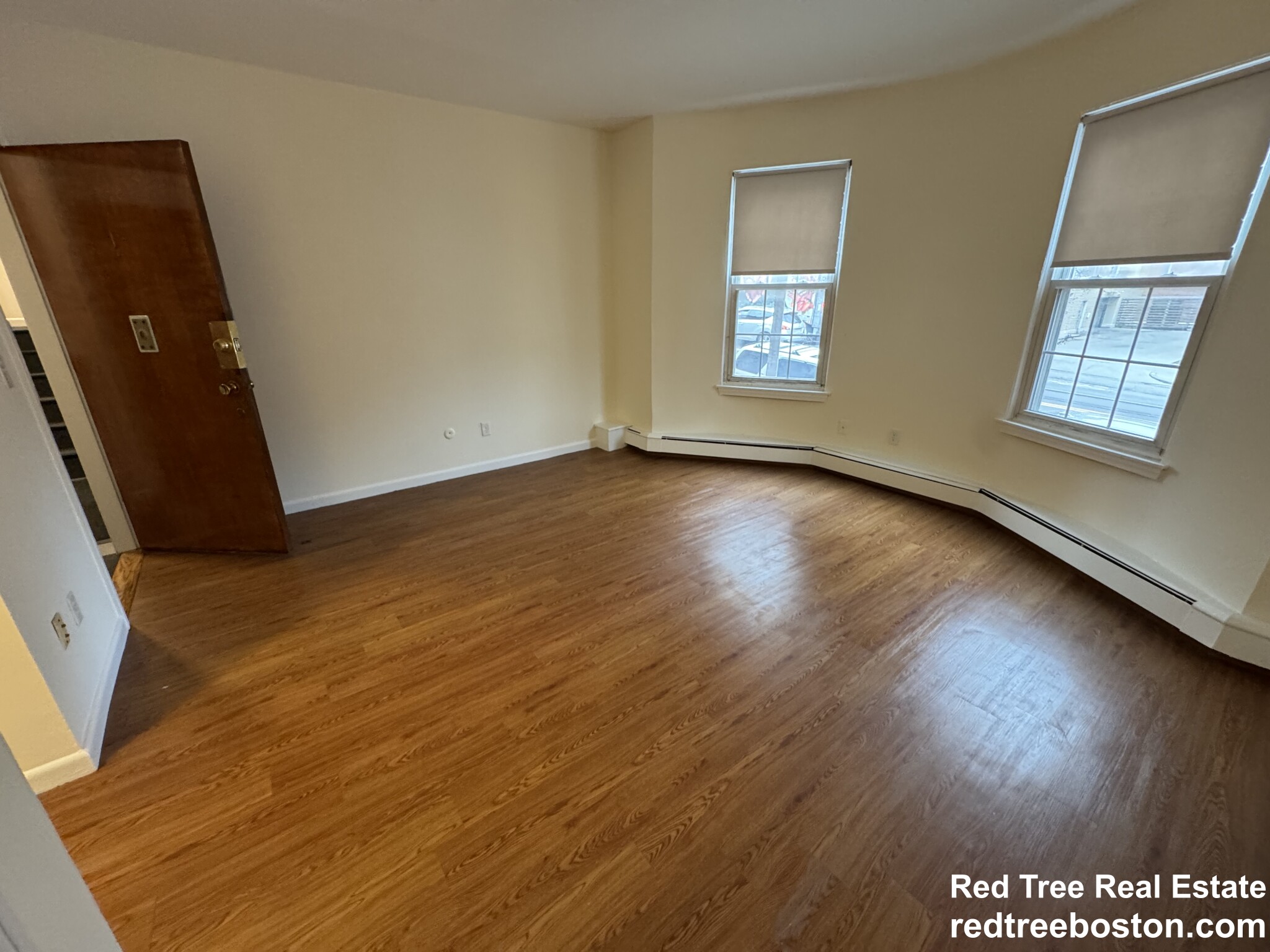 74 South Huntington Ave, Jamaica Plain