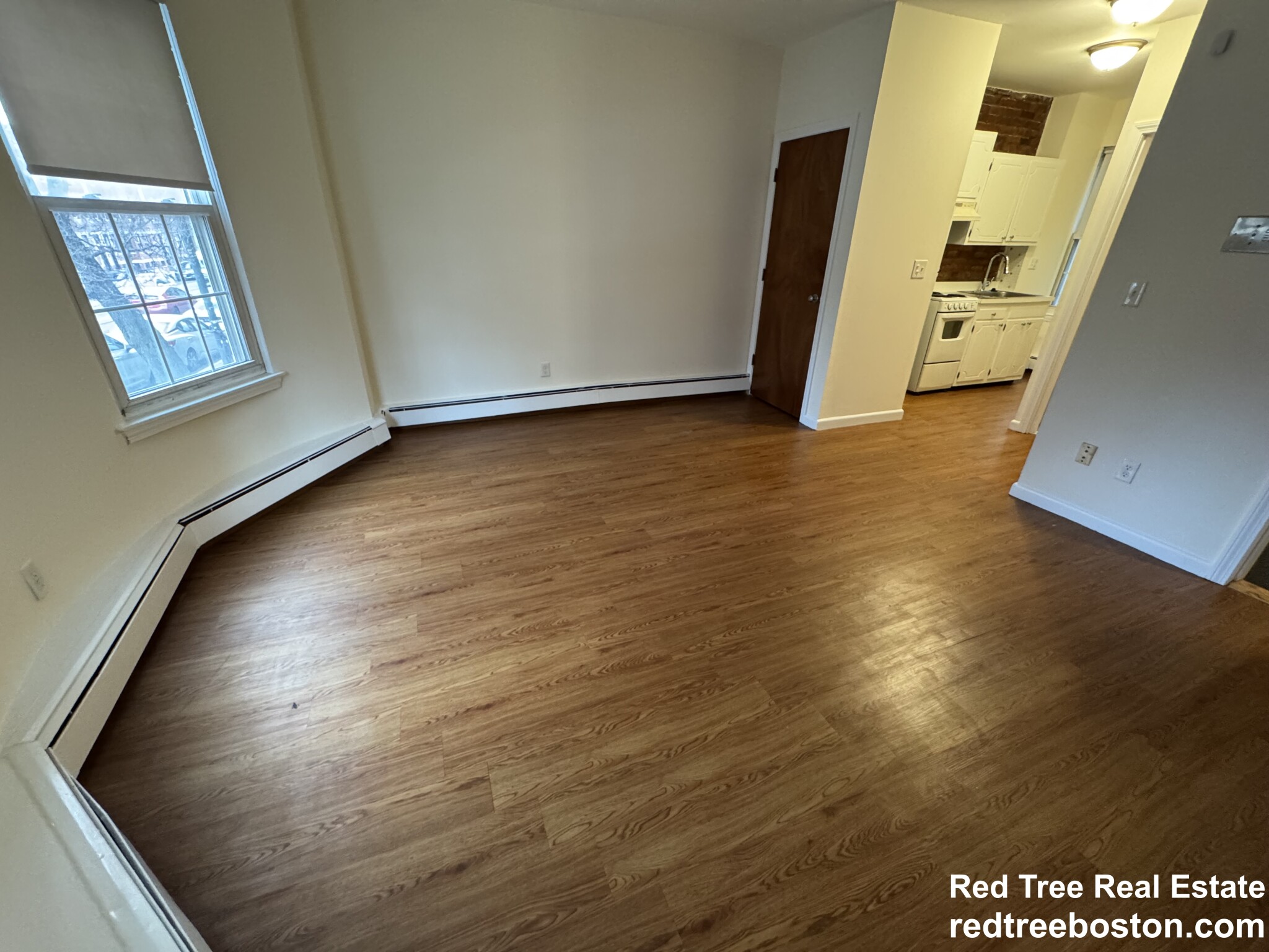 74 South Huntington Ave, Jamaica Plain