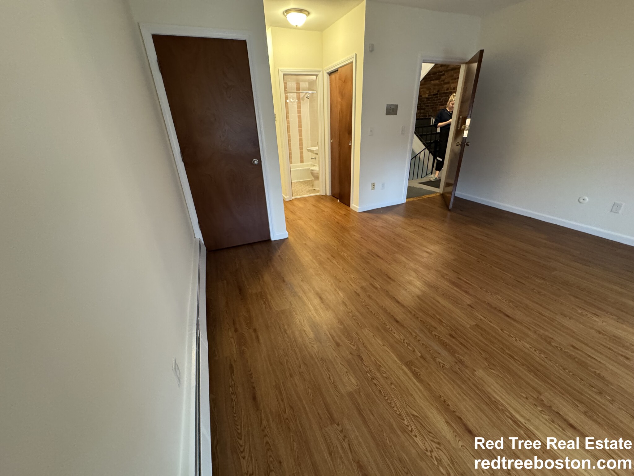 74 South Huntington Ave, Jamaica Plain