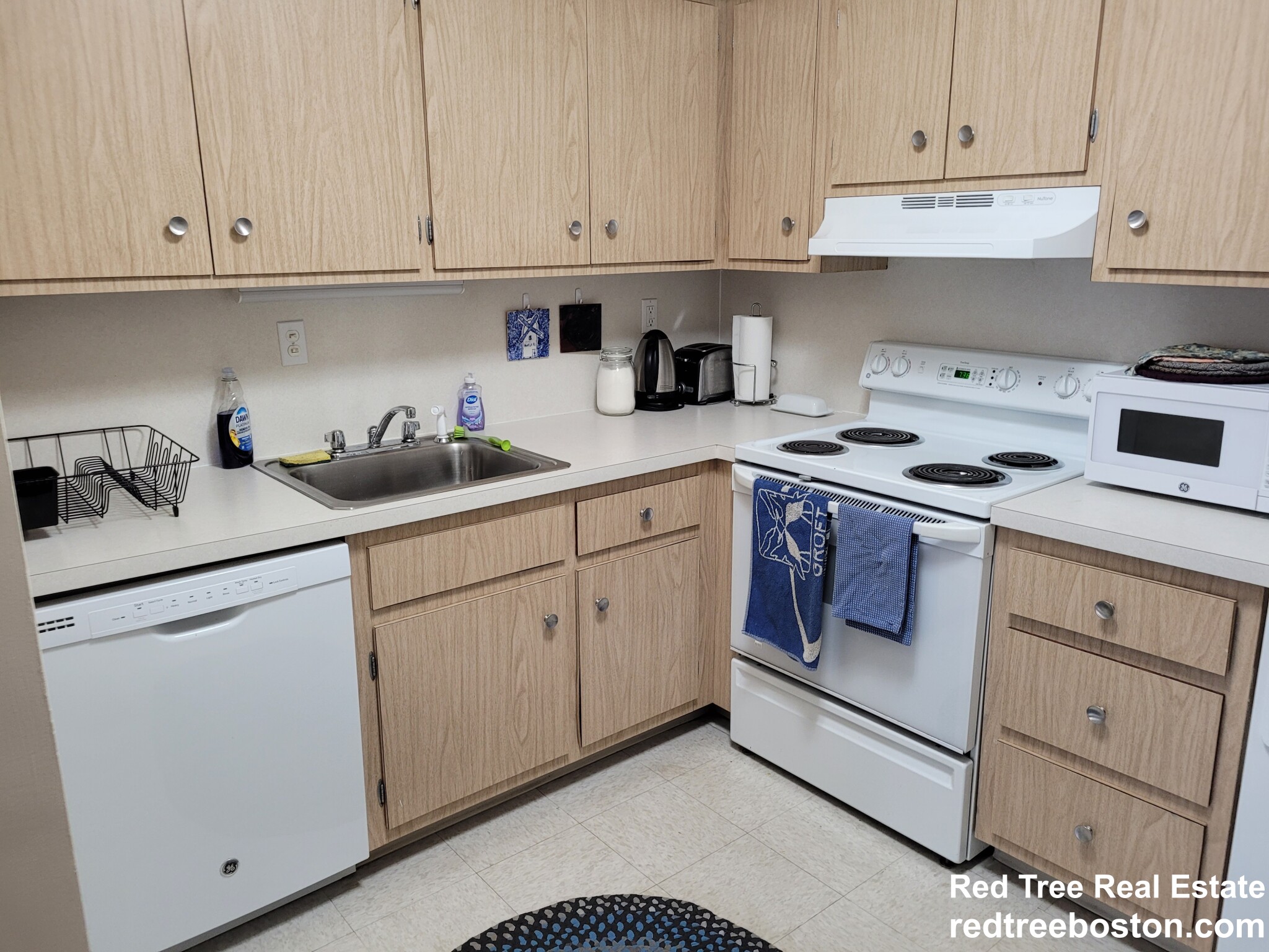 35 Vernon St, Coolidge Corner