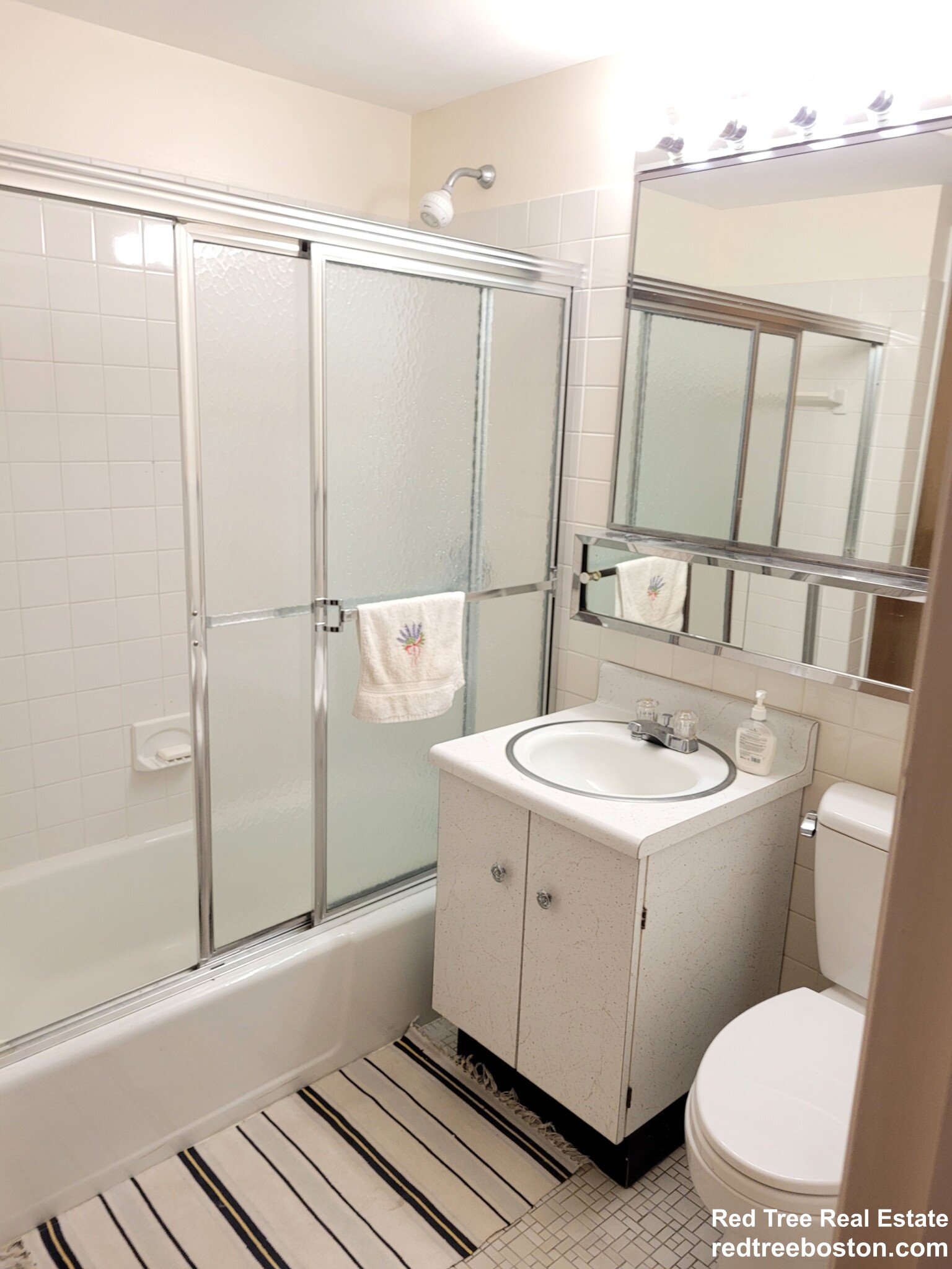 35 Vernon St, Coolidge Corner