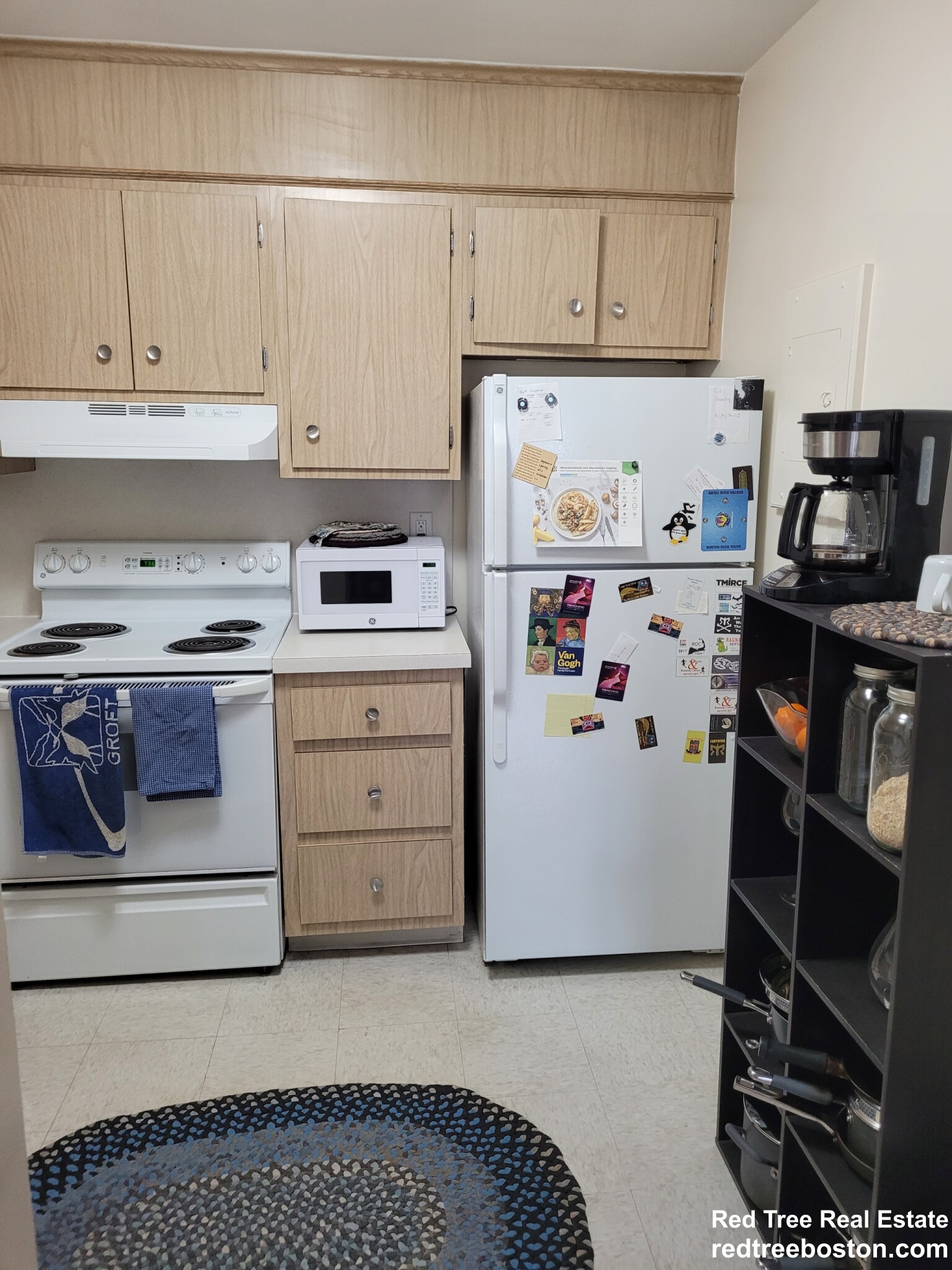 35 Vernon St, Coolidge Corner