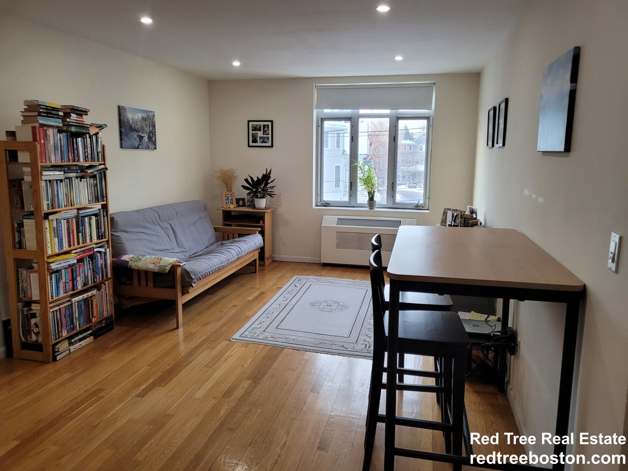 35 Vernon St, Coolidge Corner