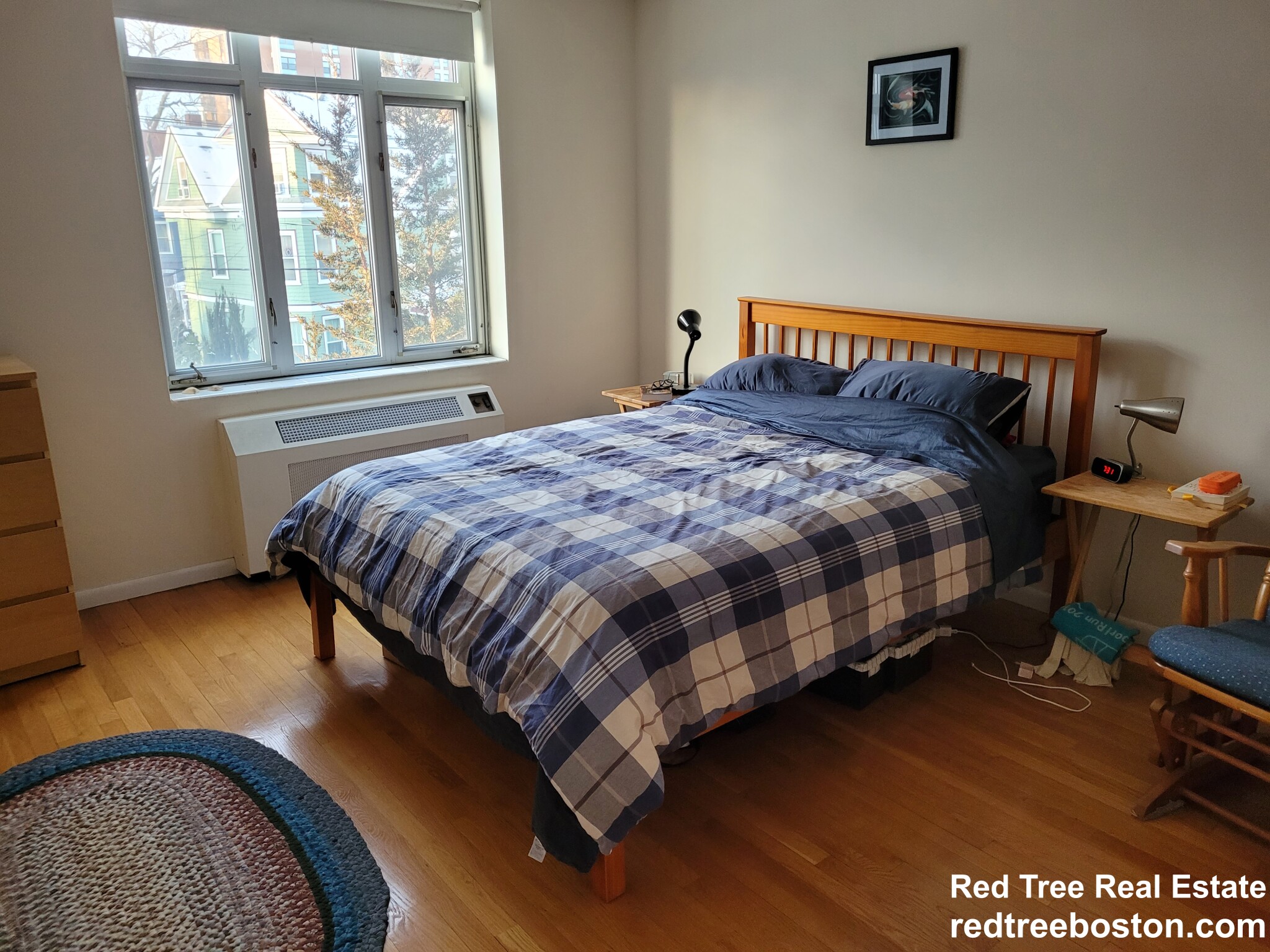 35 Vernon St, Coolidge Corner