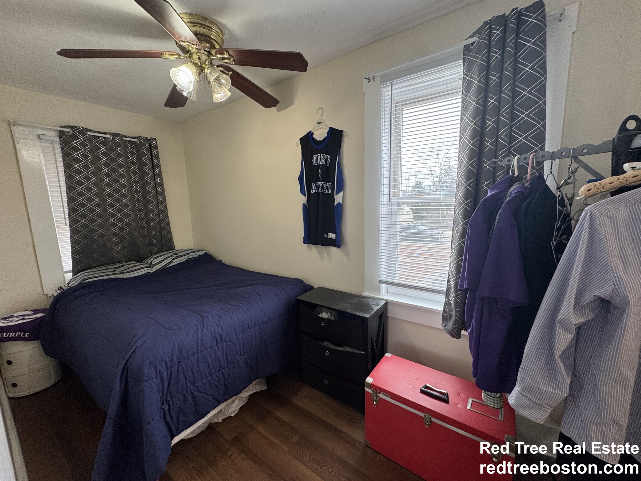 335 Baker St, West Roxbury