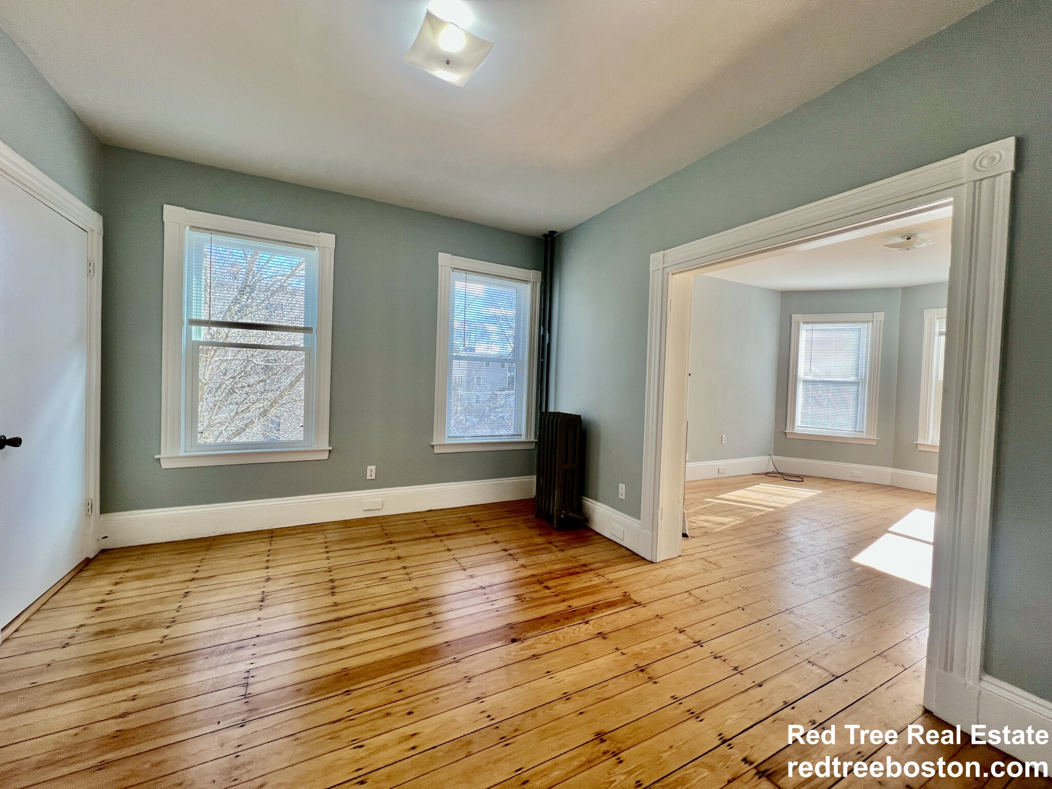 56 Forbes St, Jamaica Plain