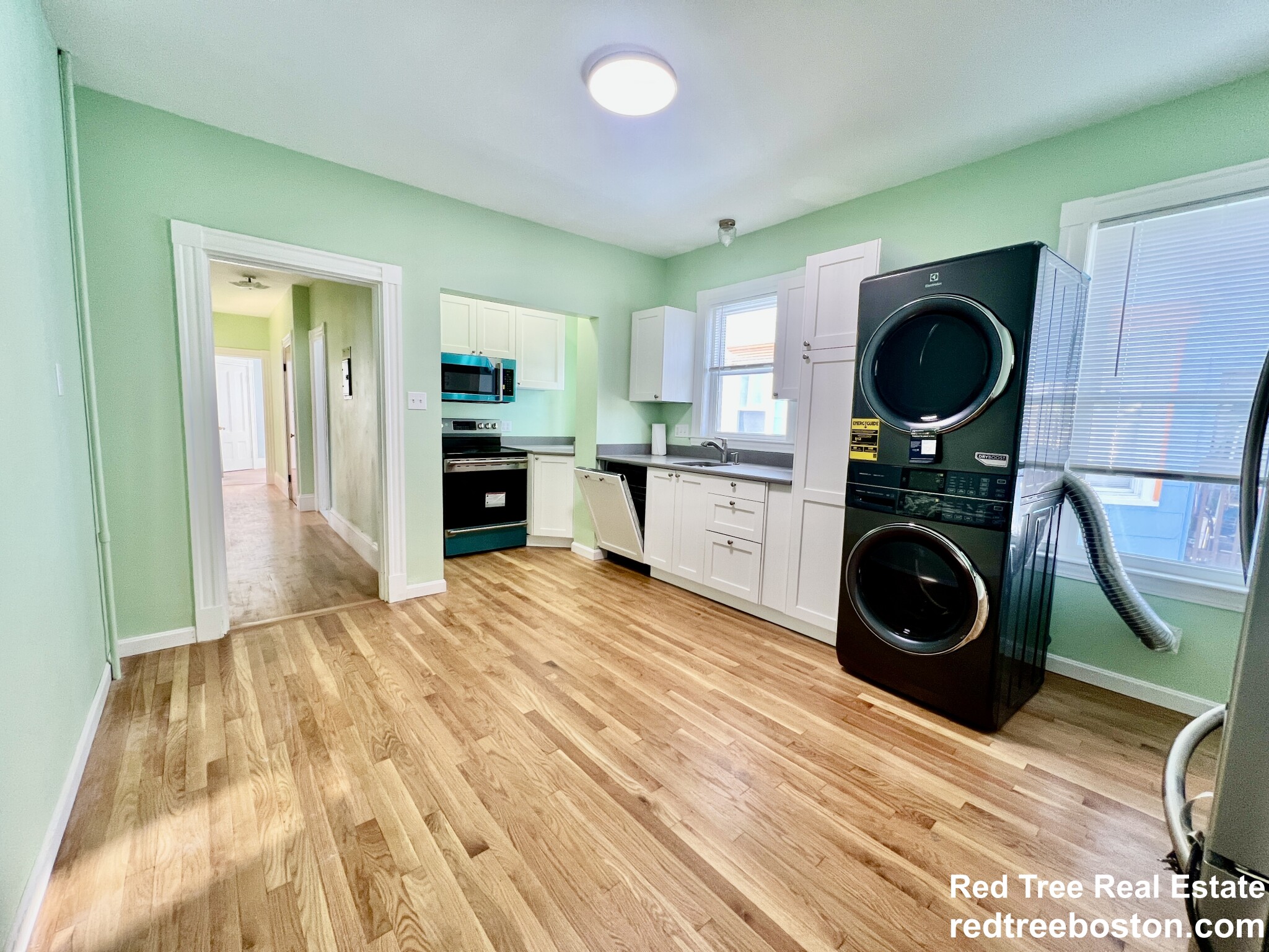 56 Forbes St, Jamaica Plain