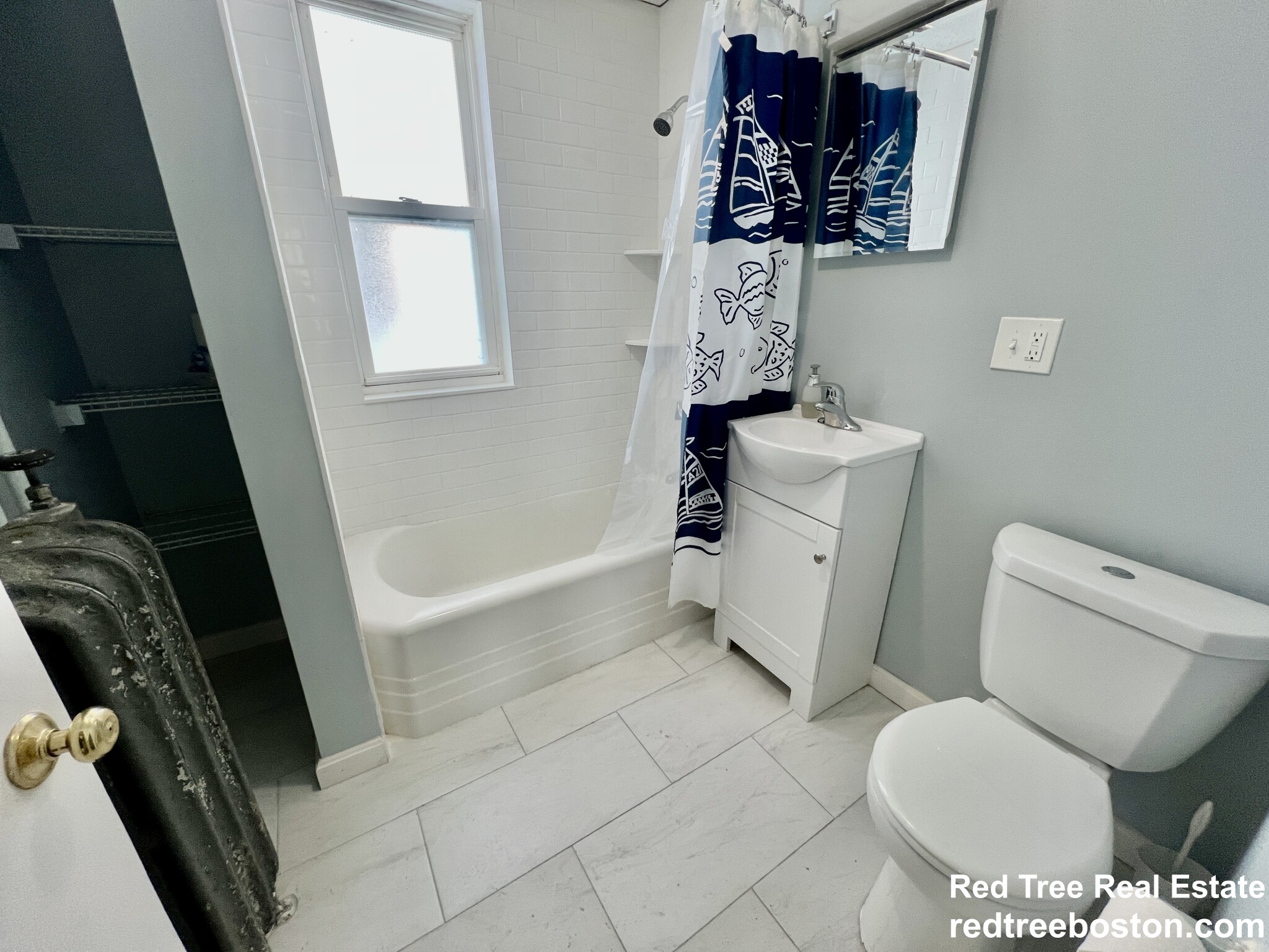 56 Forbes St, Jamaica Plain