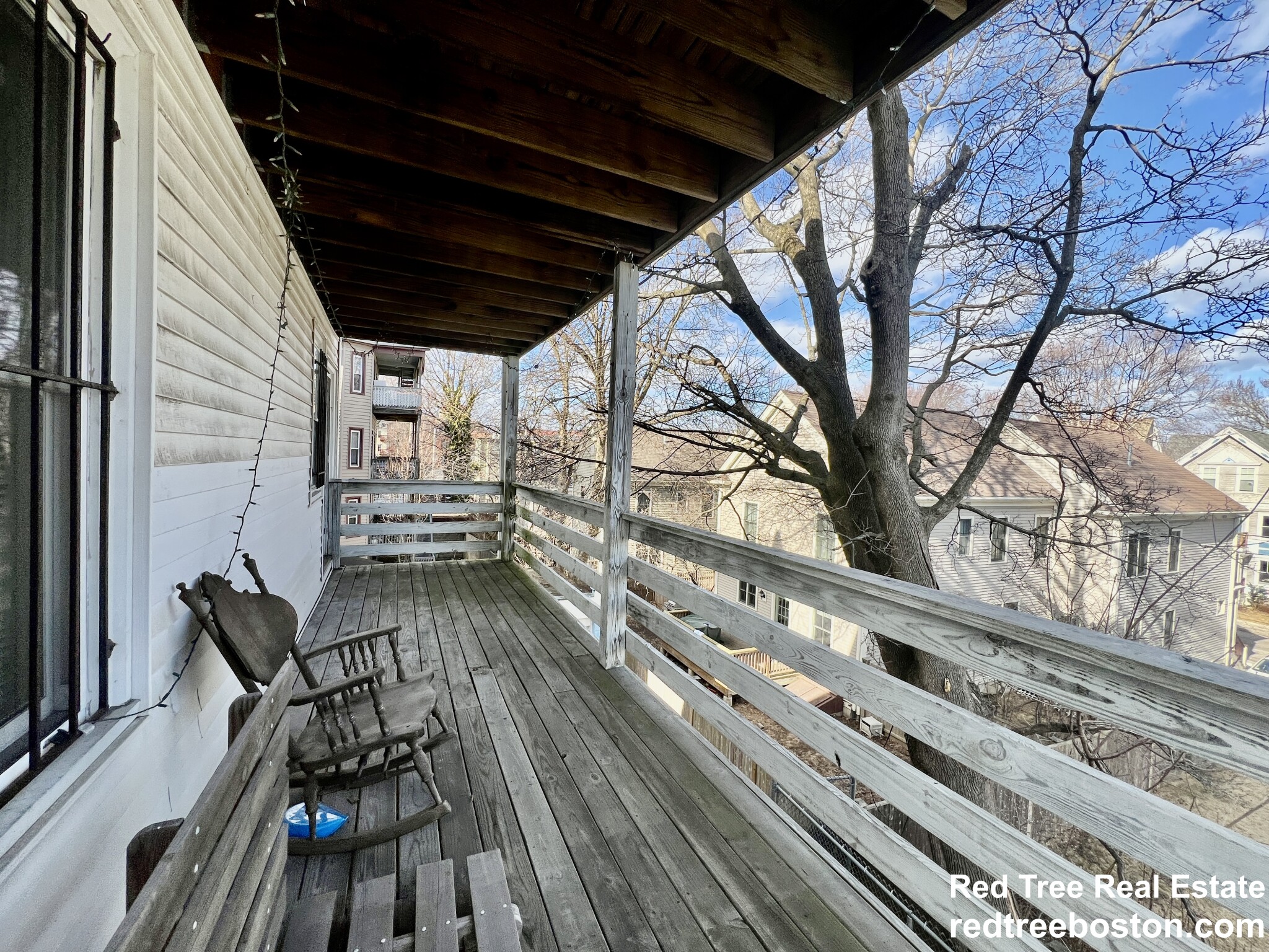 56 Forbes St, Jamaica Plain