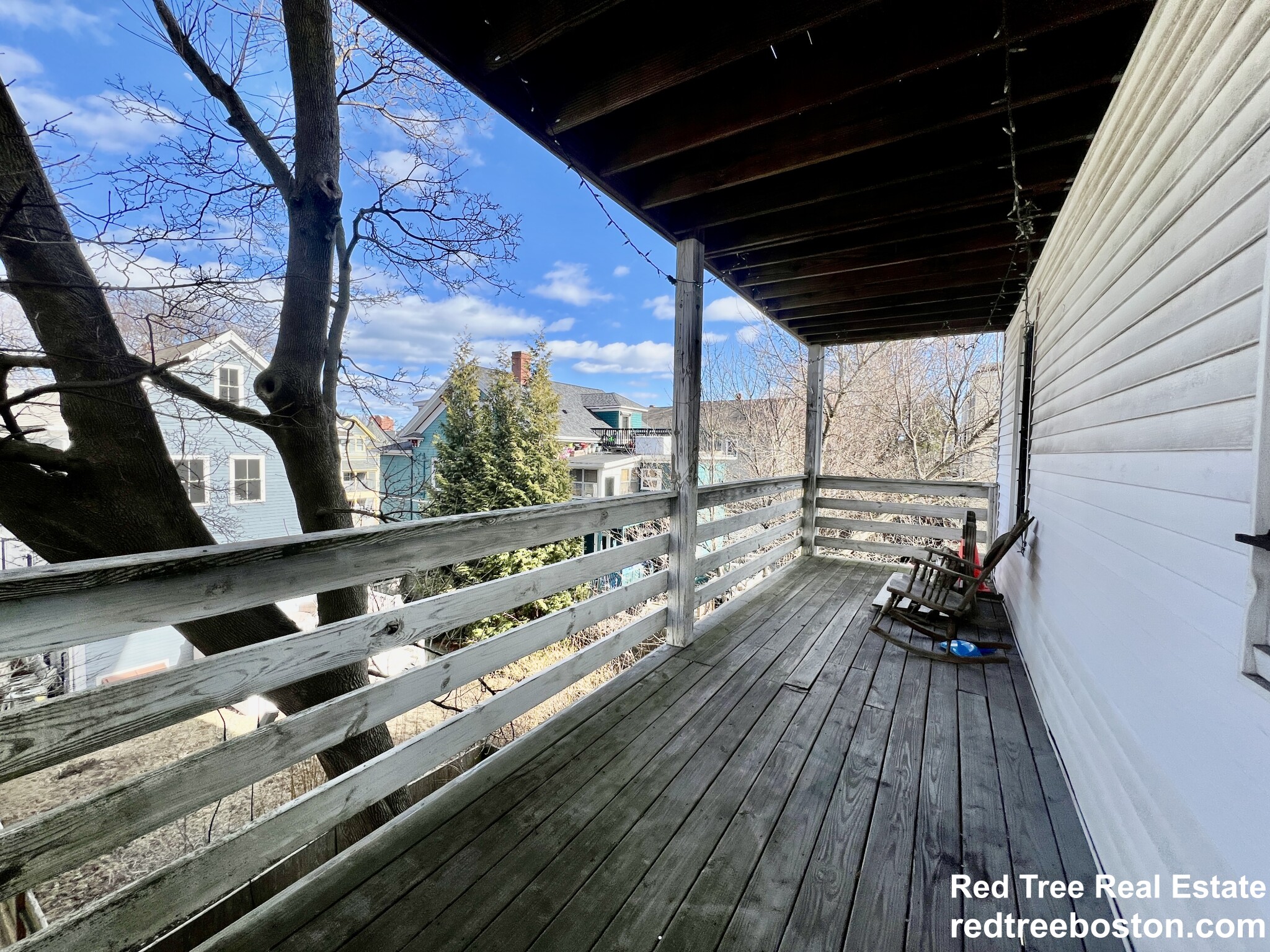 56 Forbes St, Jamaica Plain