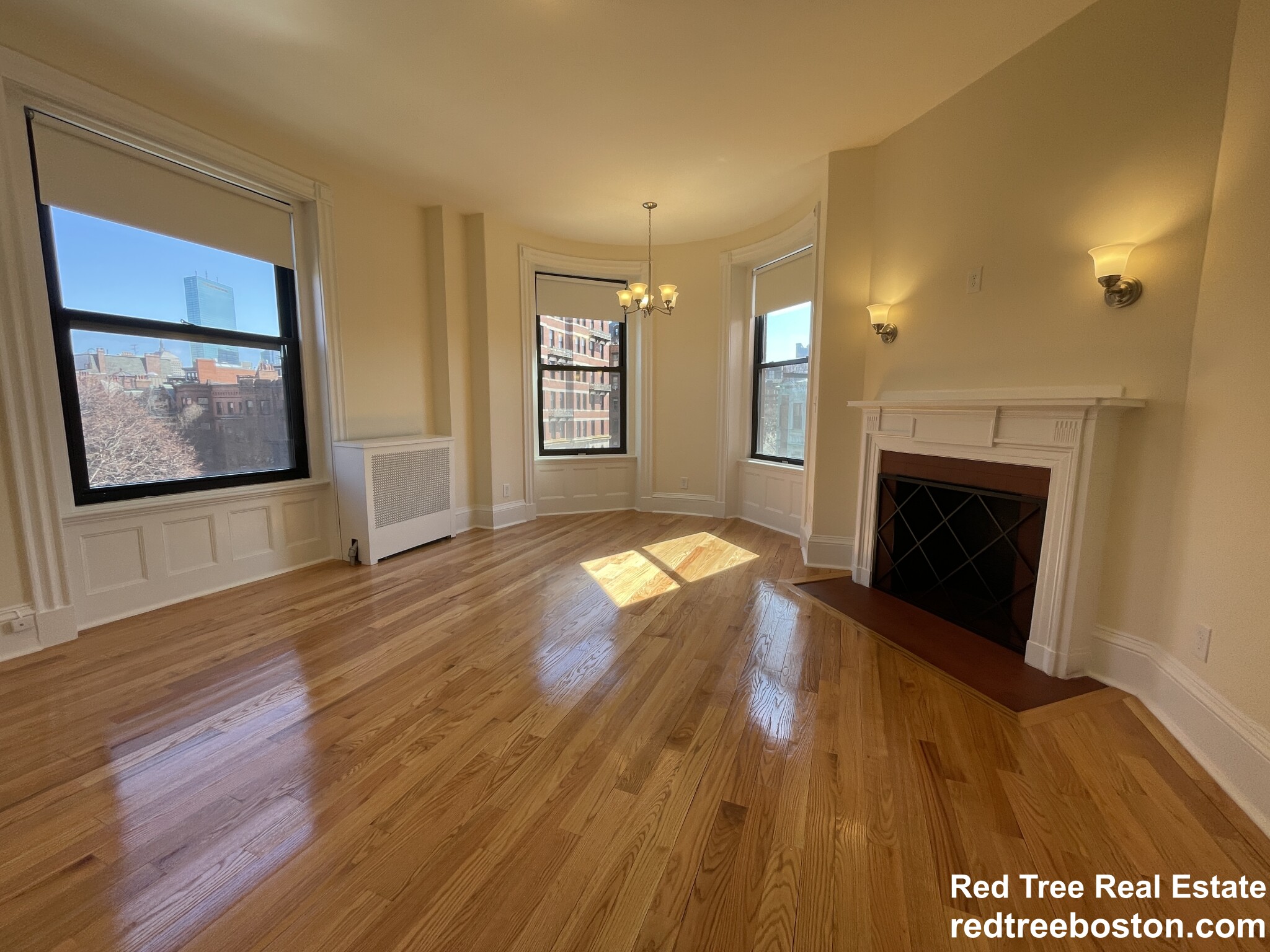 504 Beacon St, Back Bay