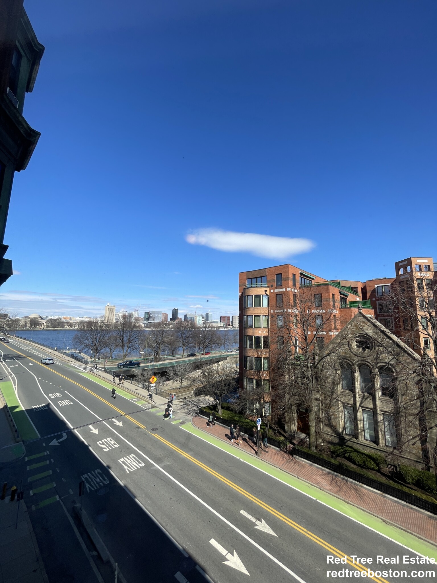 504 Beacon St, Back Bay