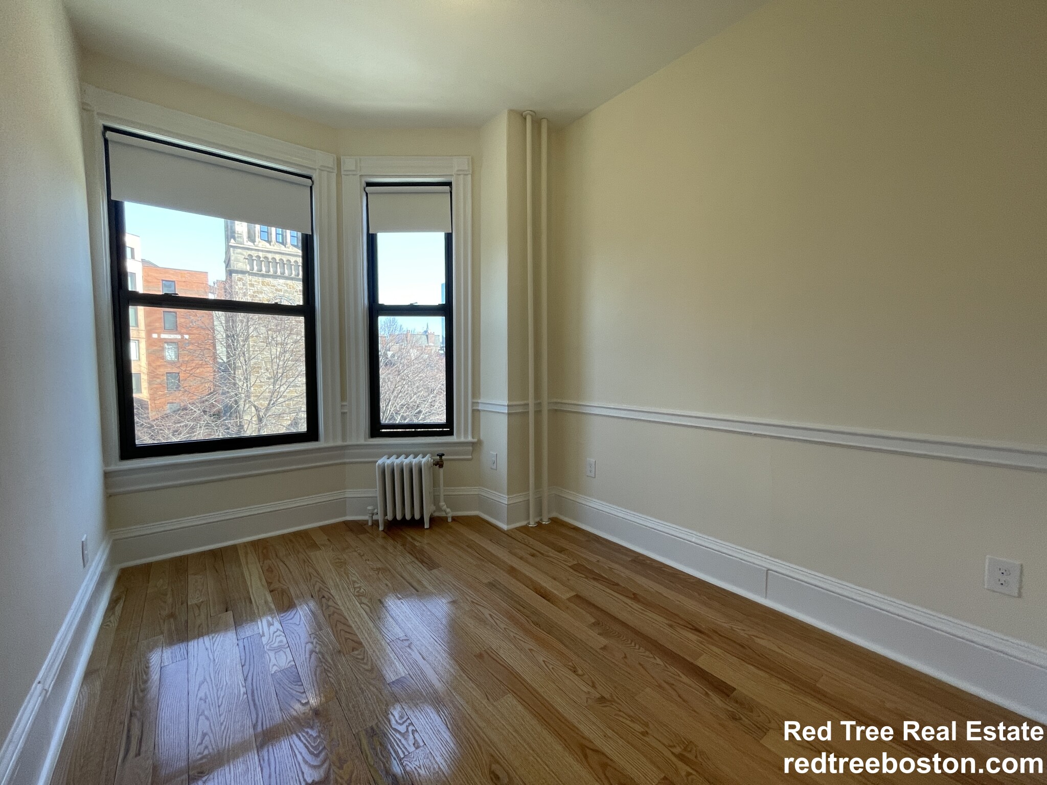 504 Beacon St, Back Bay