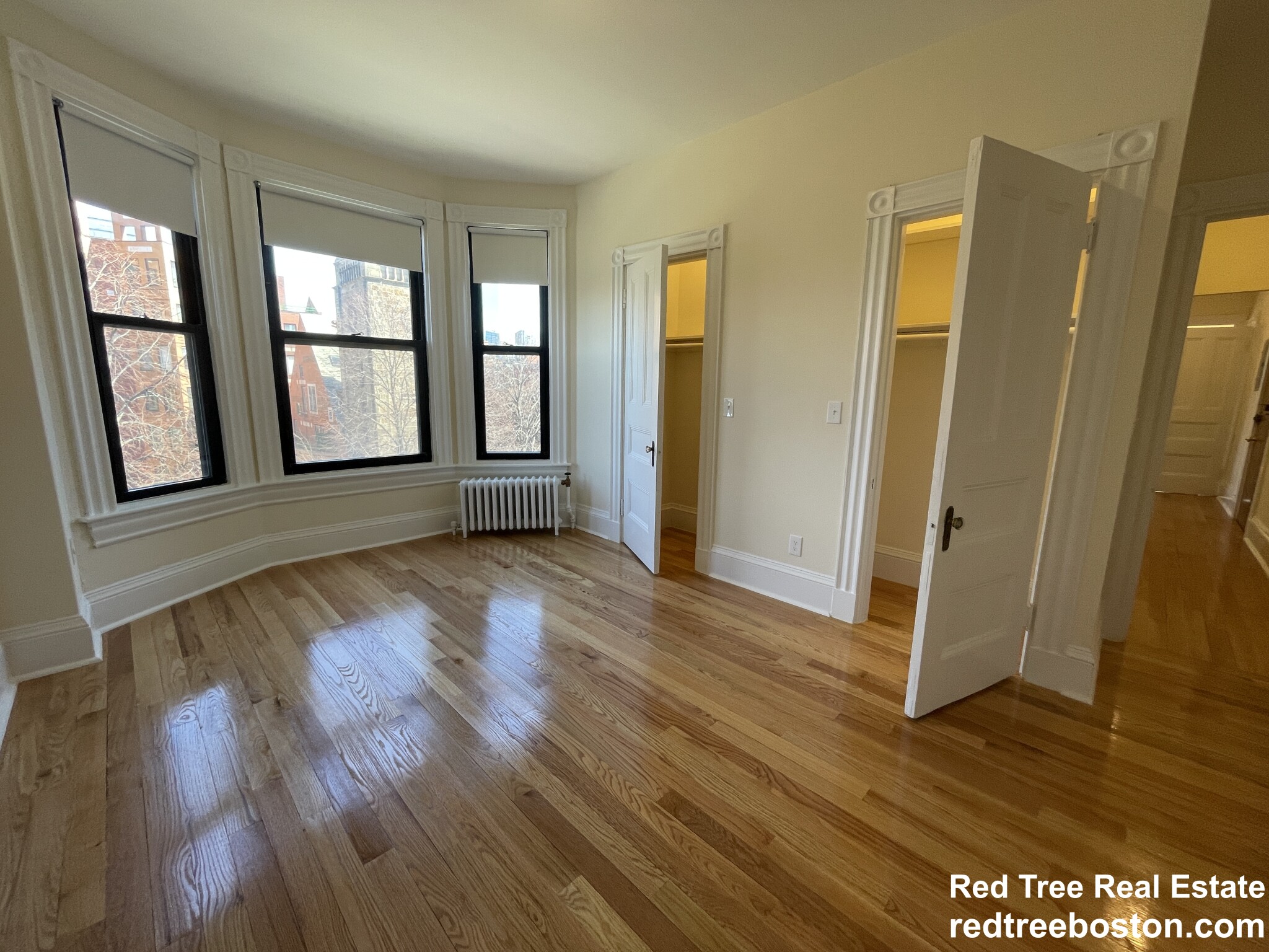 504 Beacon St, Back Bay