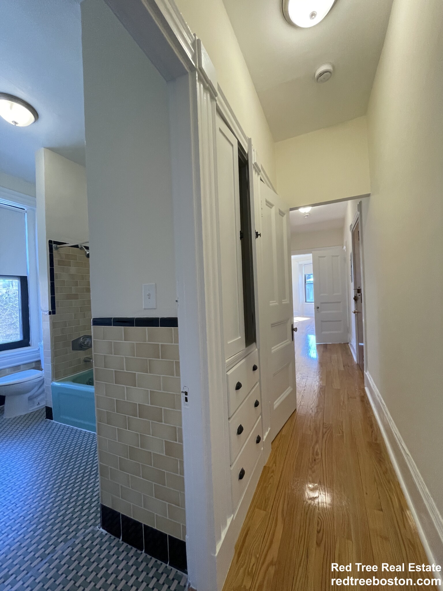 504 Beacon St, Back Bay