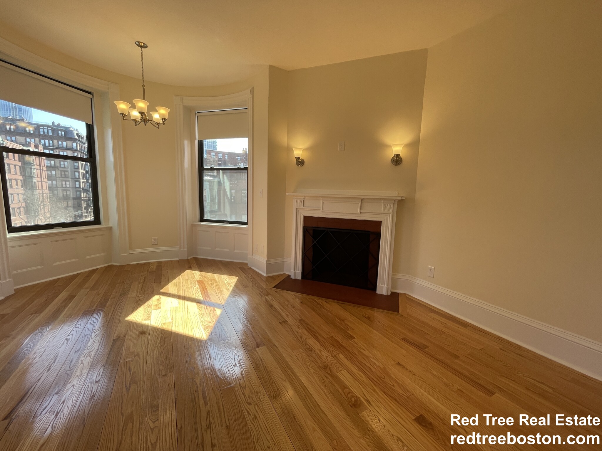 504 Beacon St, Back Bay