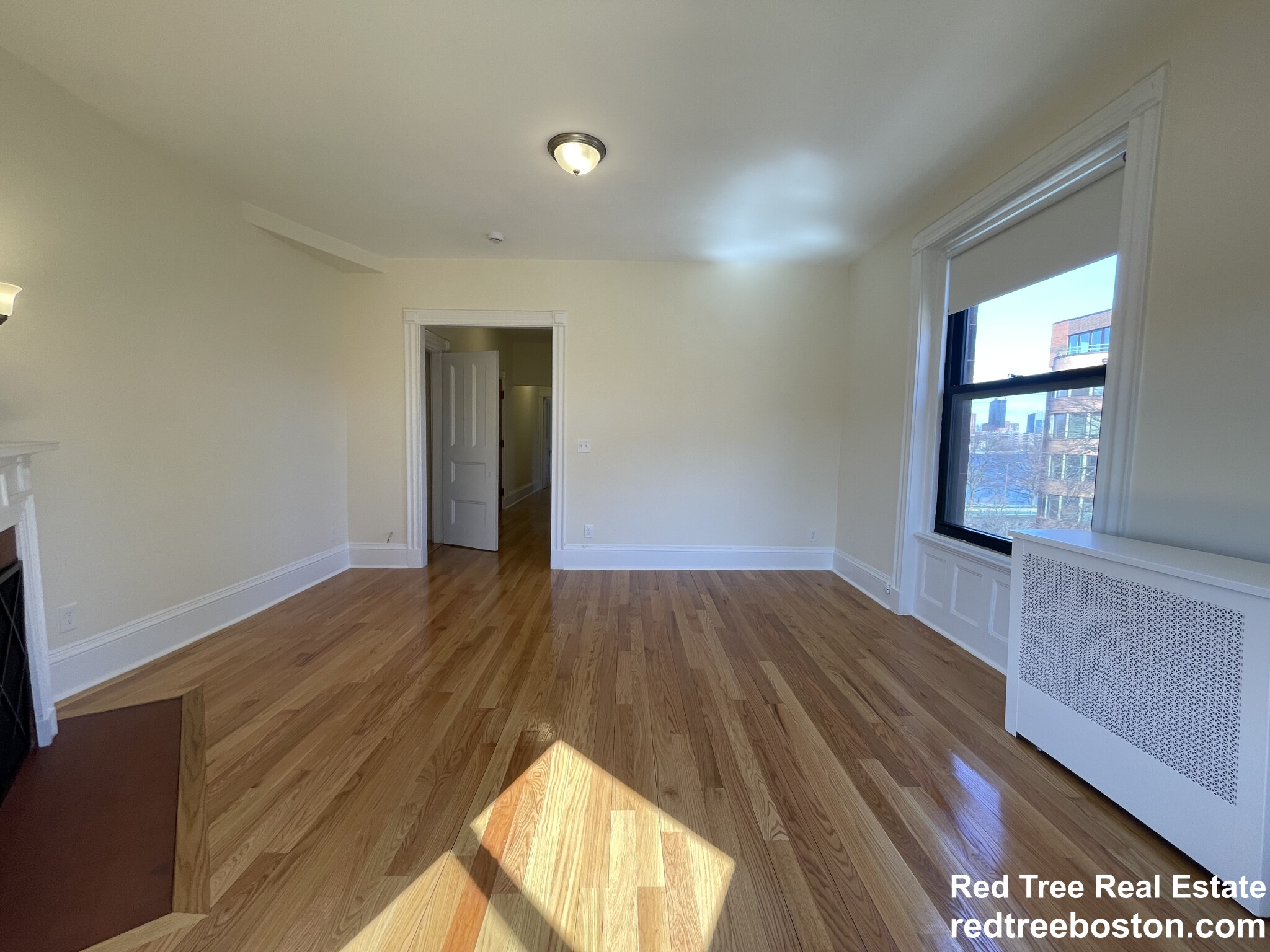 504 Beacon St, Back Bay