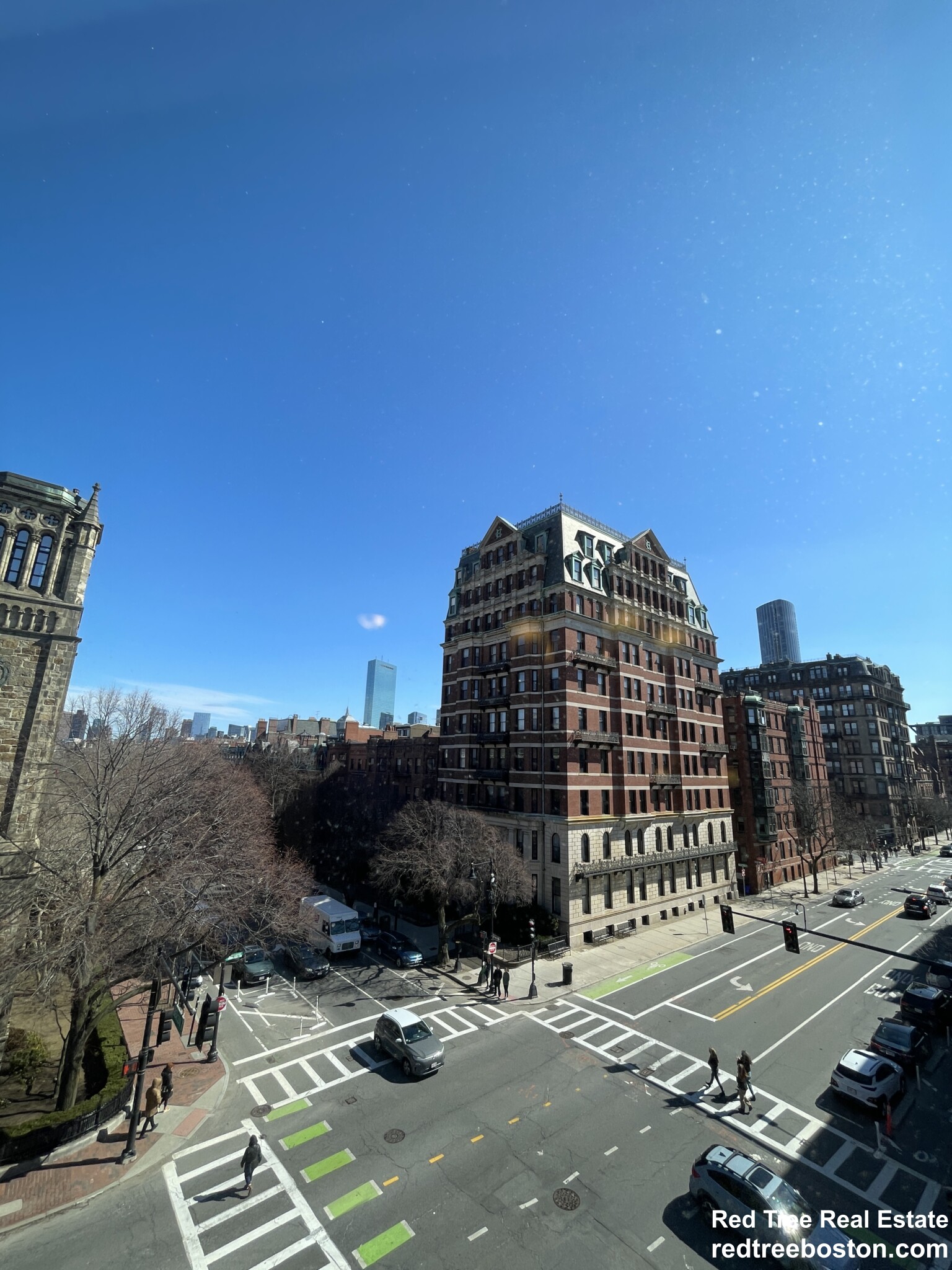 504 Beacon St, Back Bay