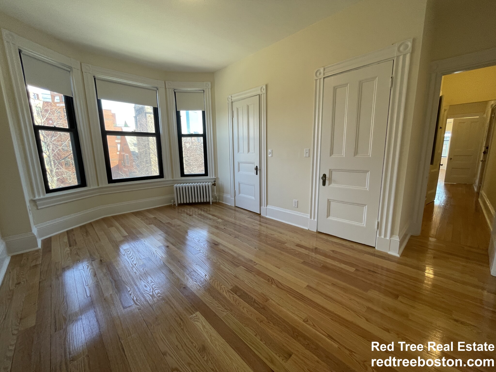 504 Beacon St, Back Bay