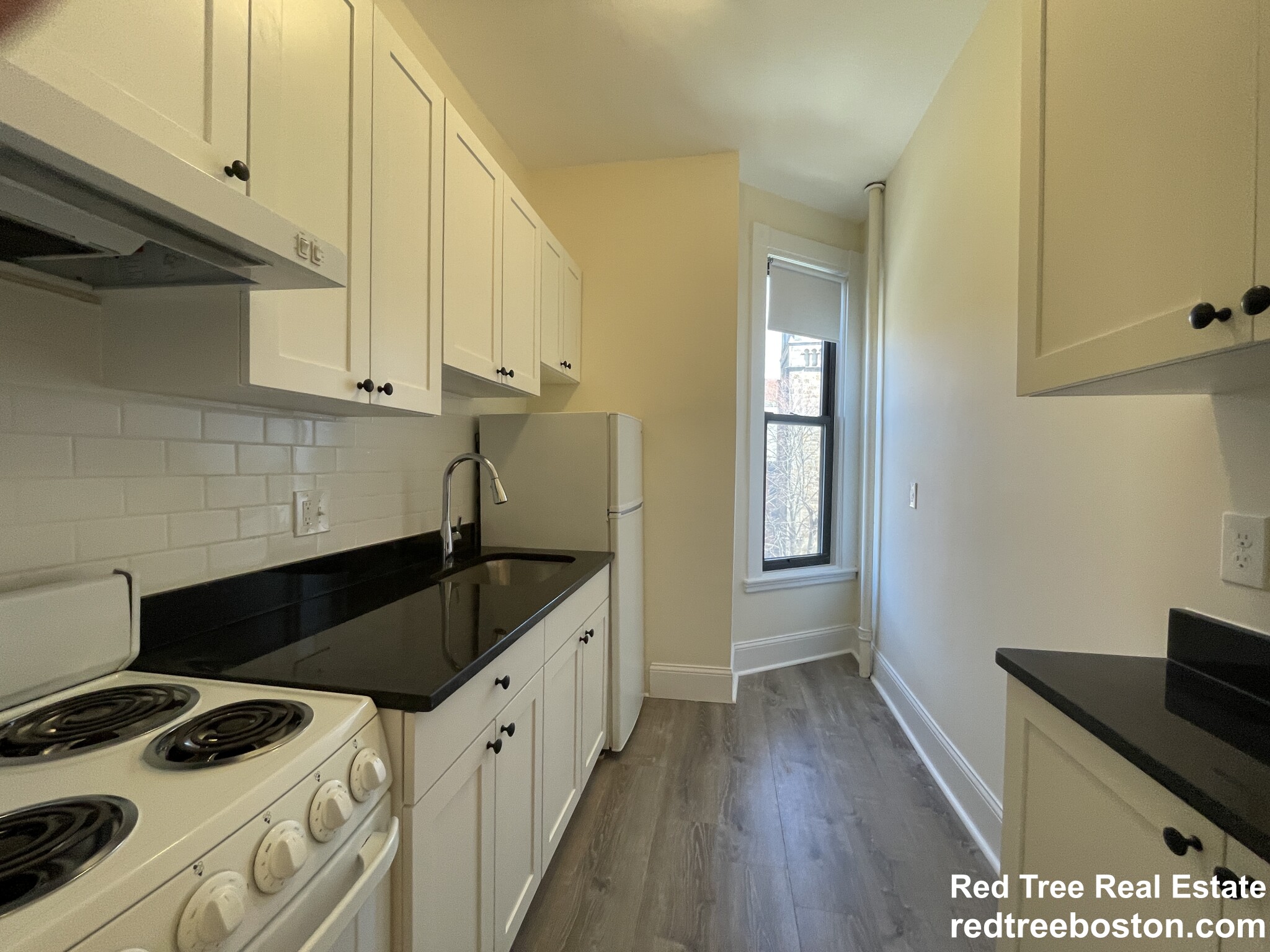 504 Beacon St, Back Bay