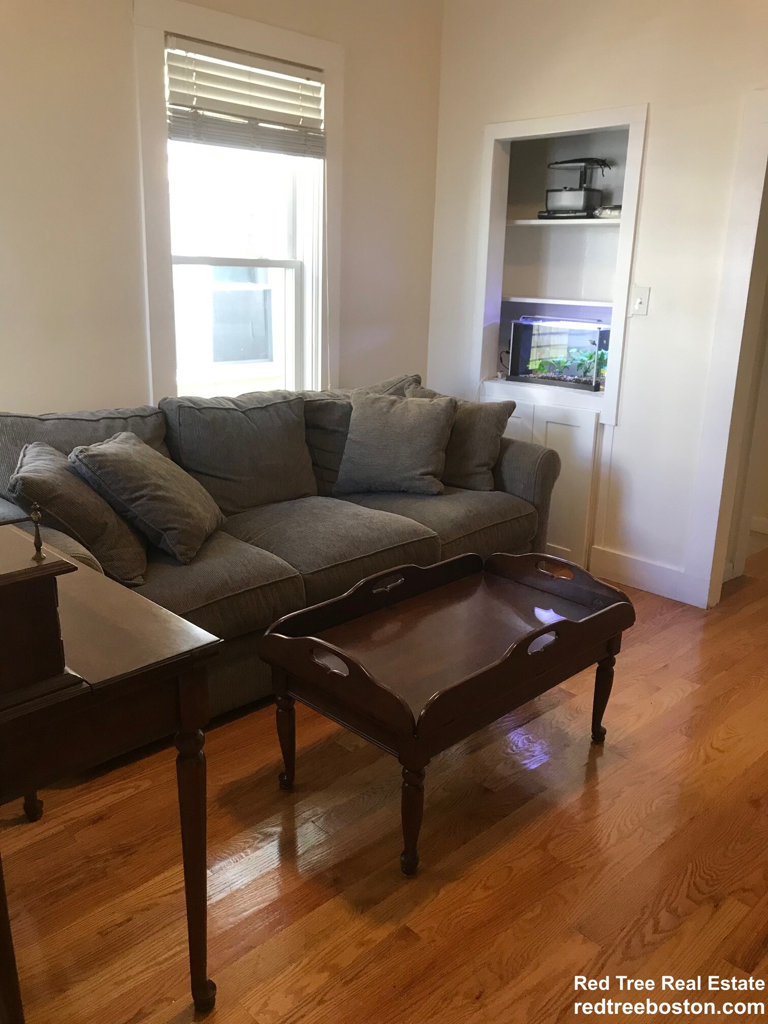 48 Cameron Ave, Davis Square